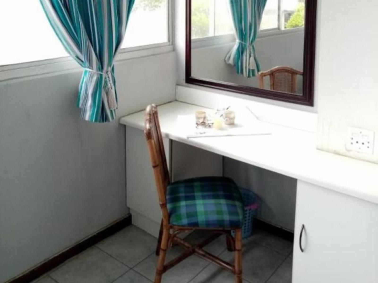 Room 1 — Seating area