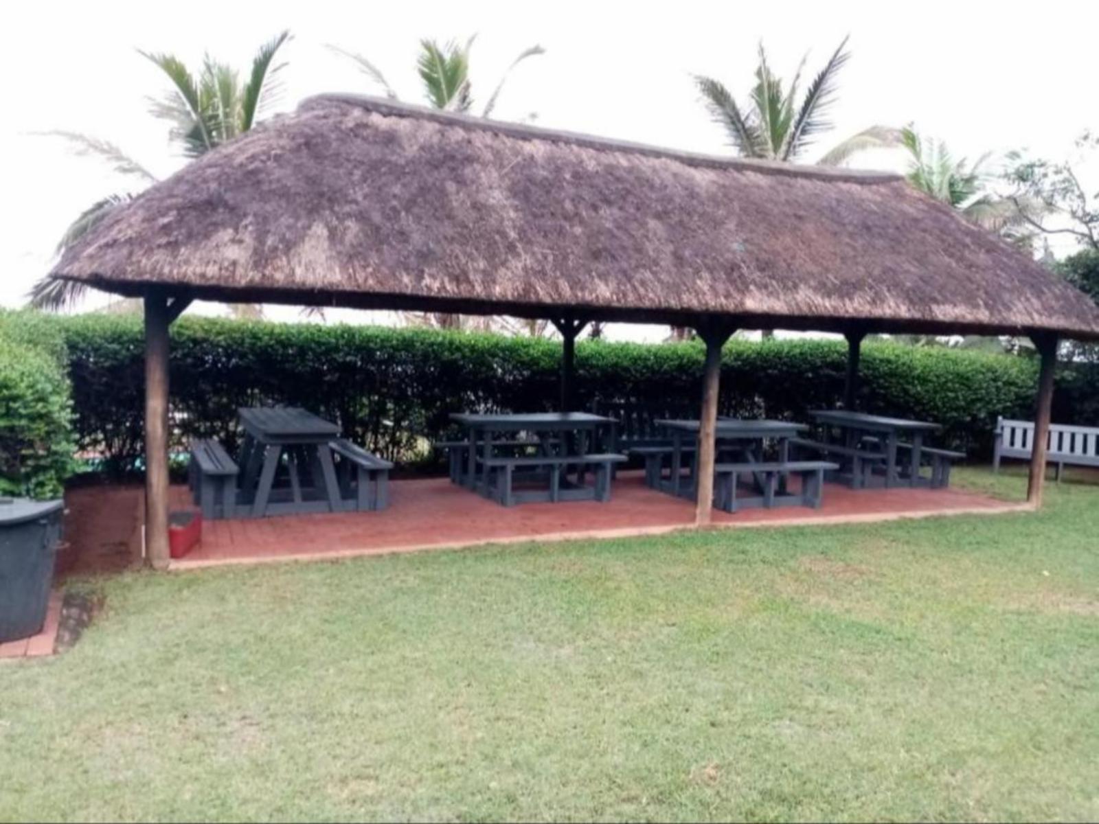 Braai/BBQ facilities