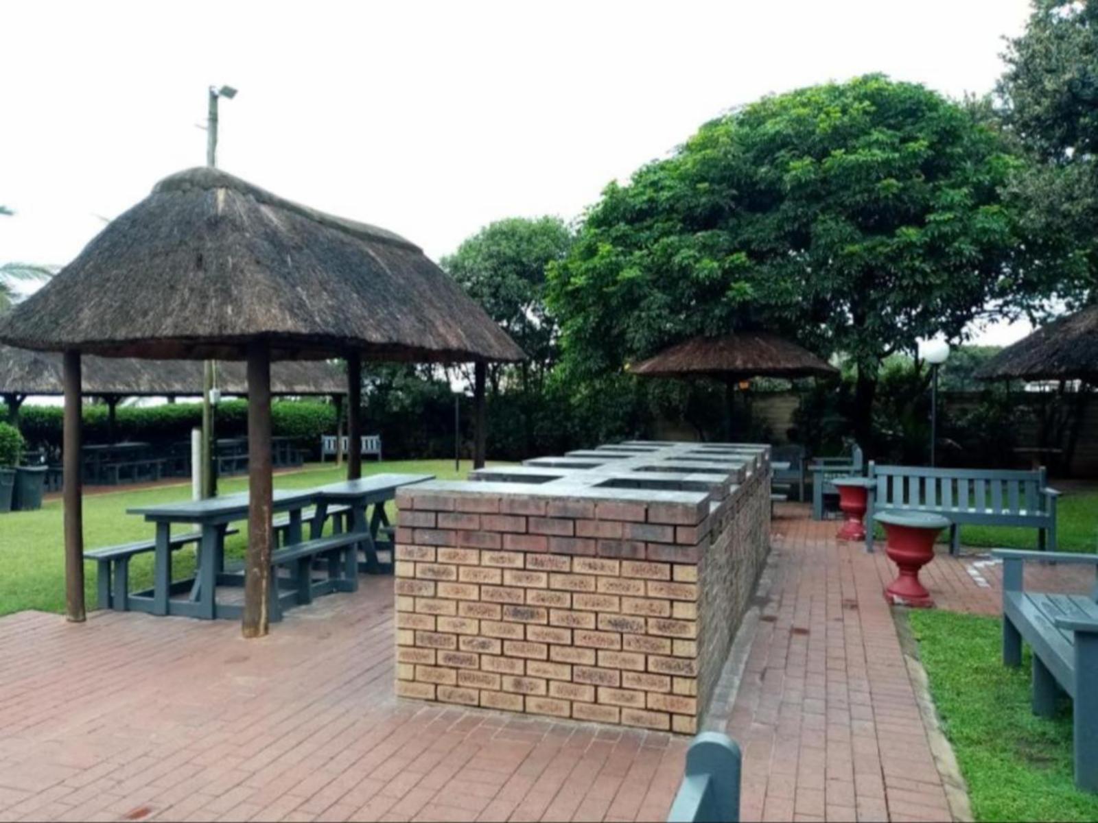 Braai/BBQ facilities