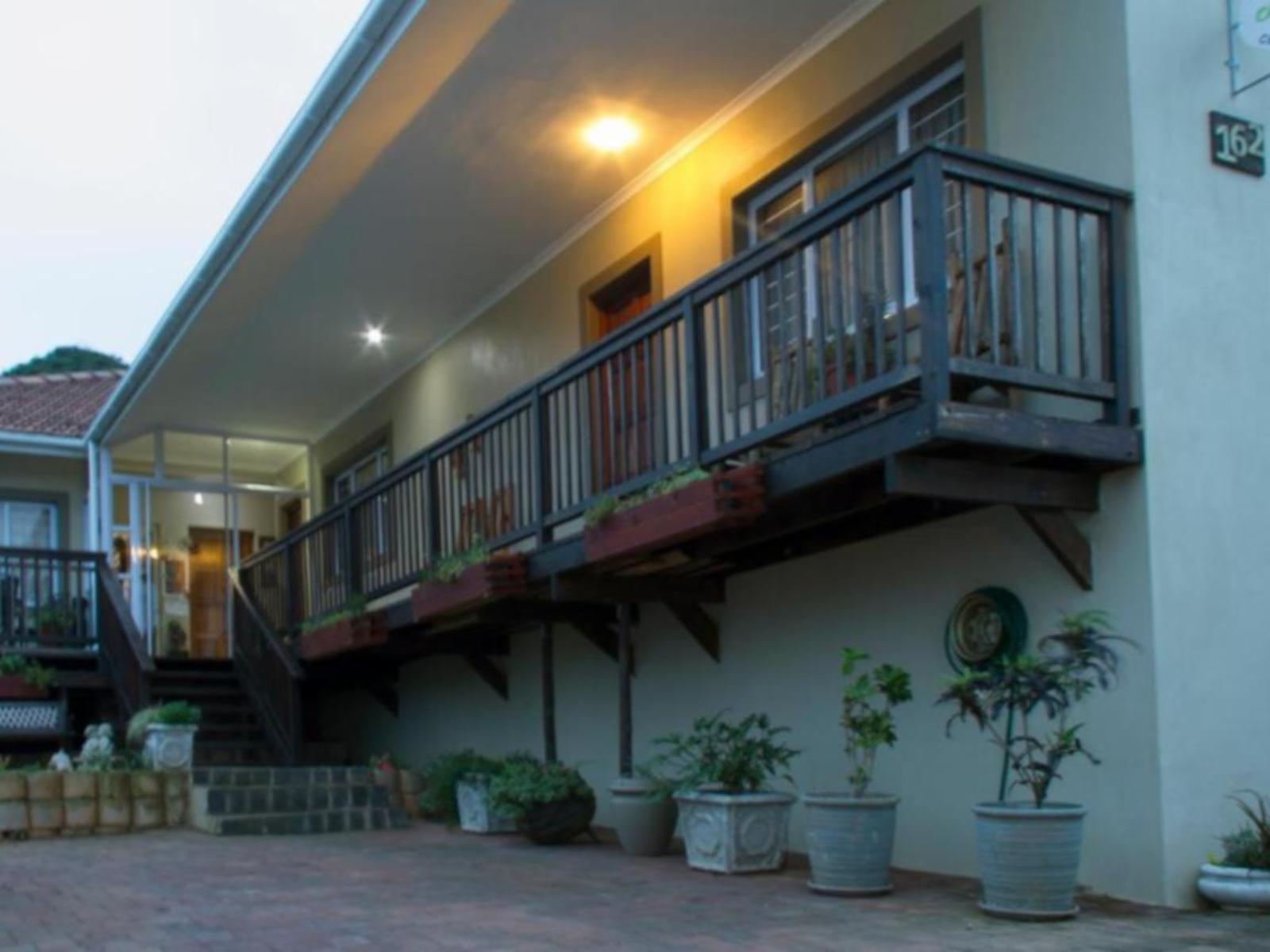 Facade or entrance