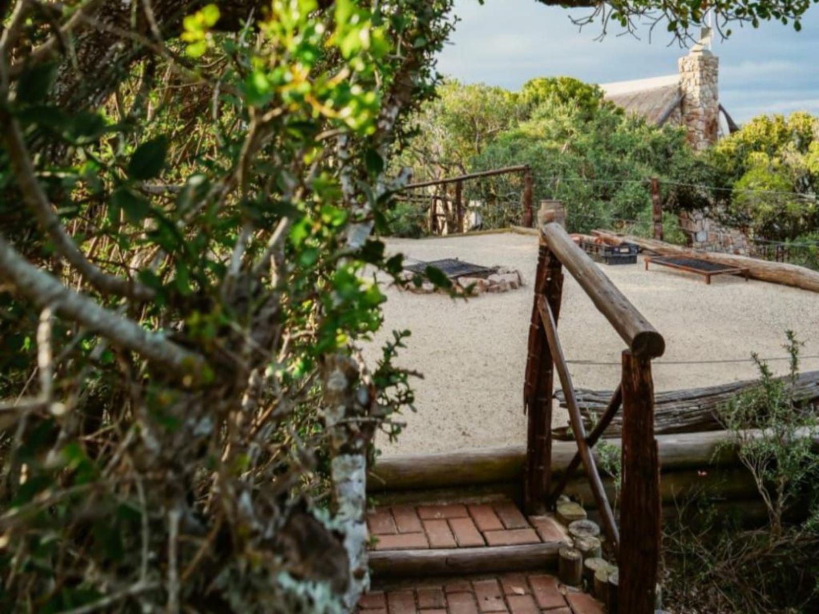 Braai/BBQ facilities