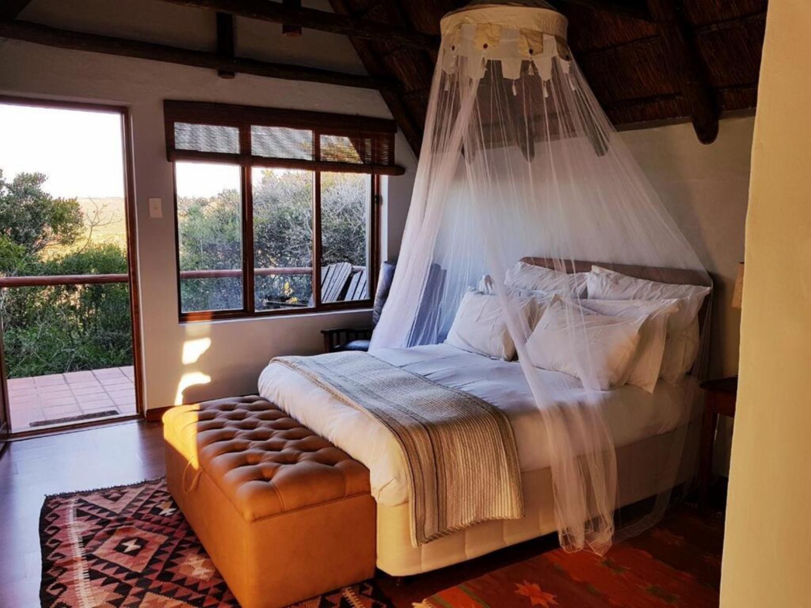 Room 1 — Bed