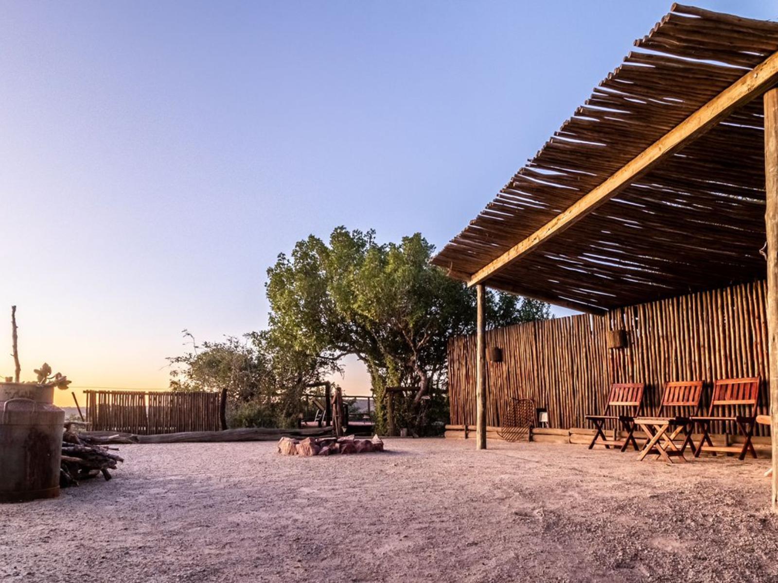 Braai/BBQ facilities