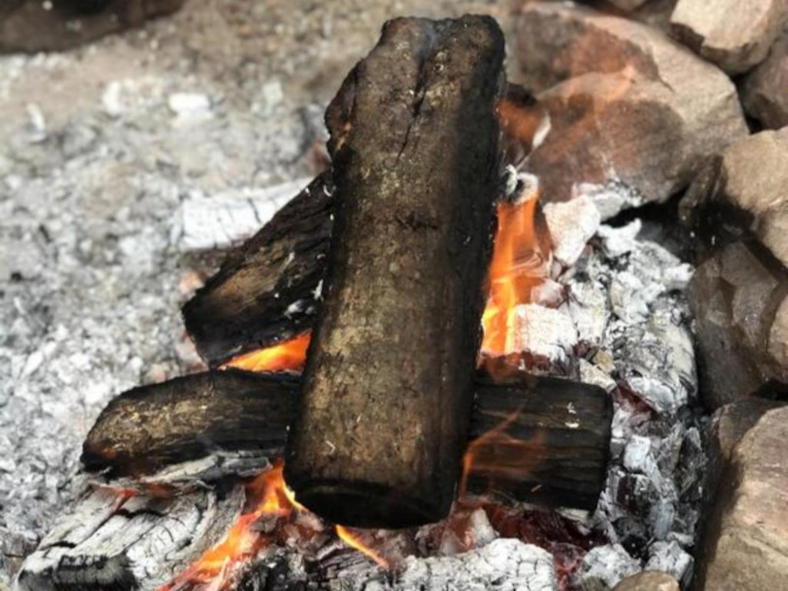 Braai/BBQ facilities