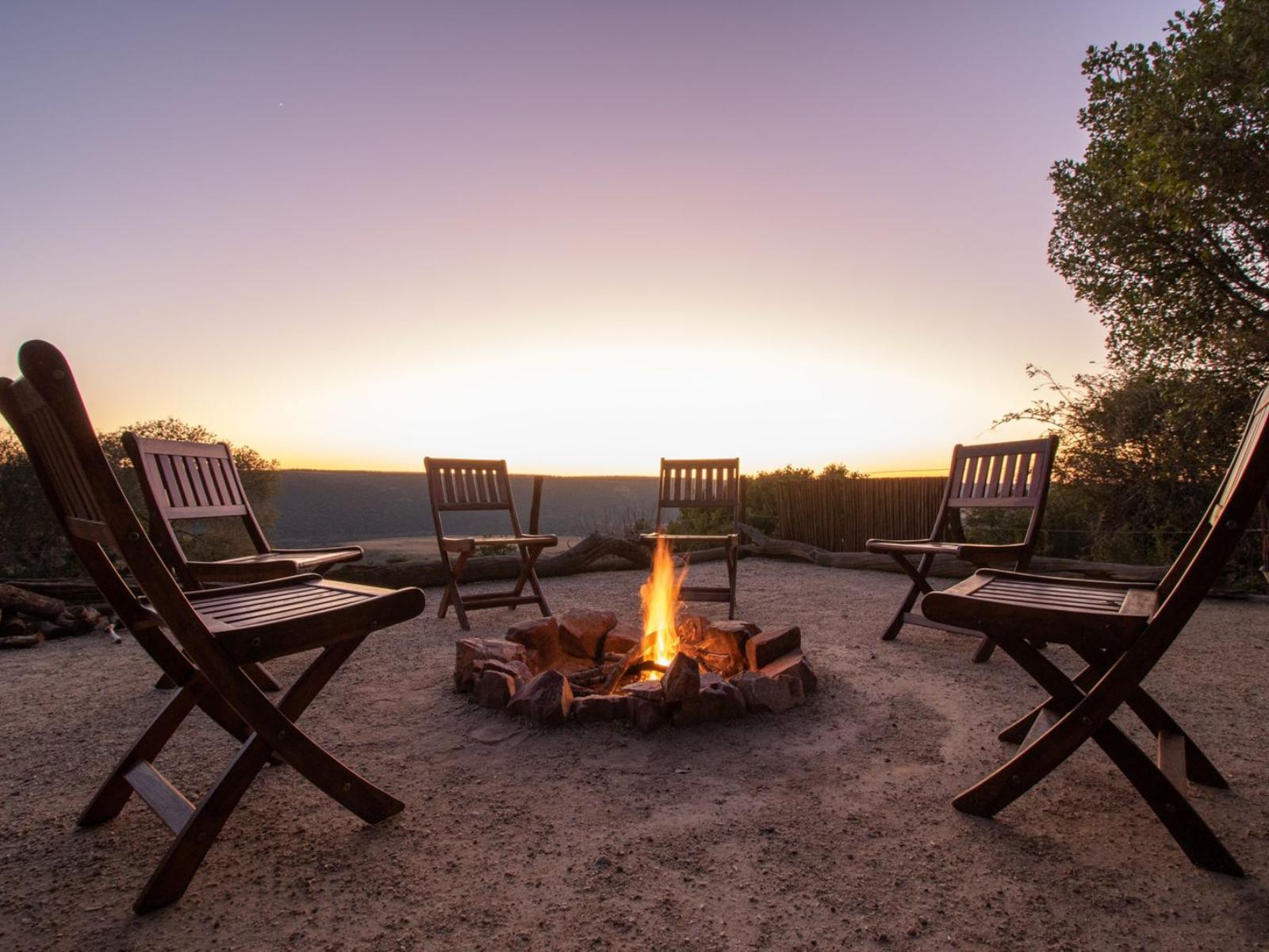 Braai/BBQ facilities