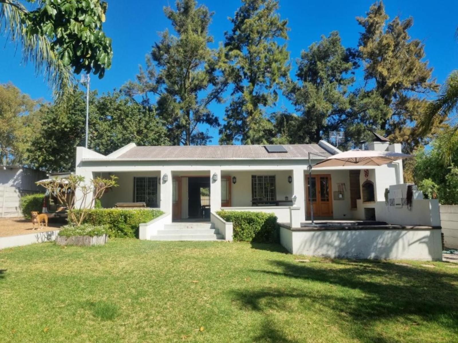 Property / Building