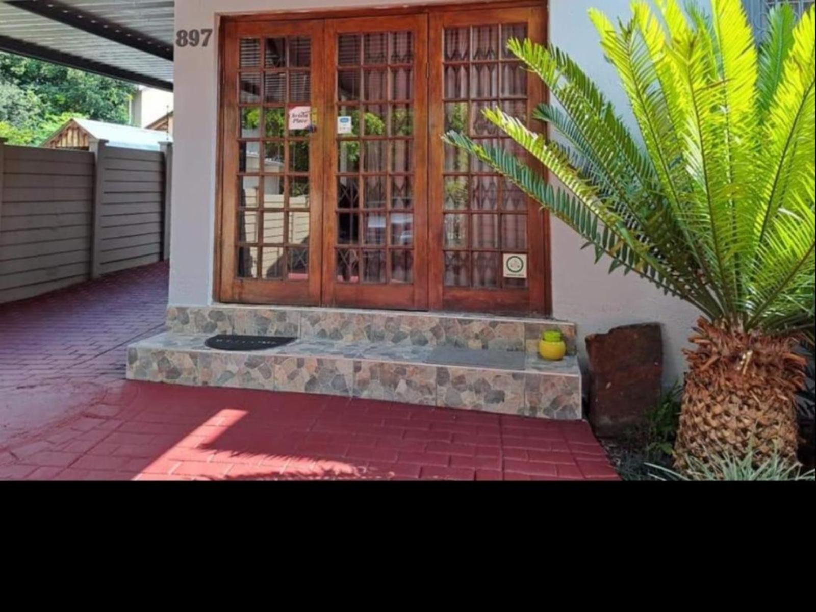 Room 1 — Property / Building