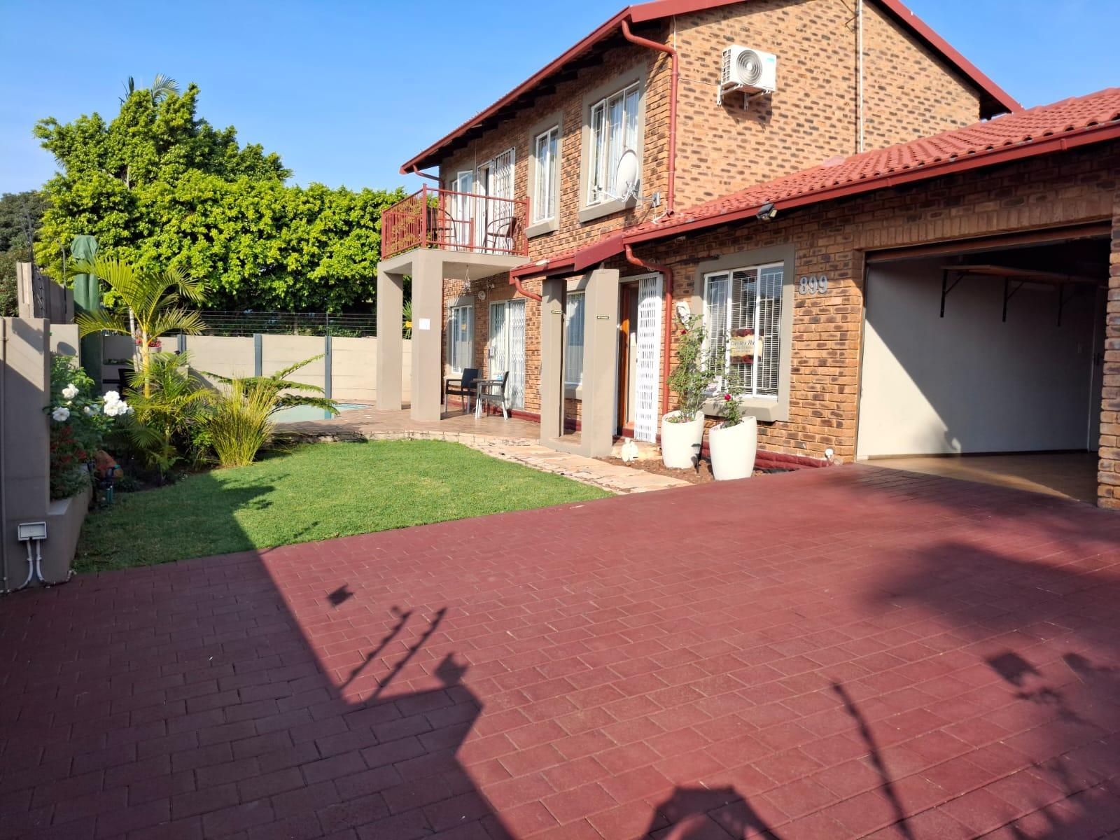 Property / Building
