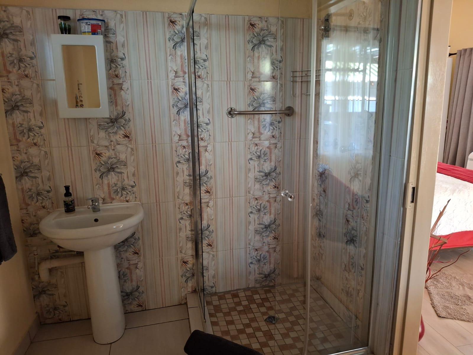 Room 1 — Bathroom