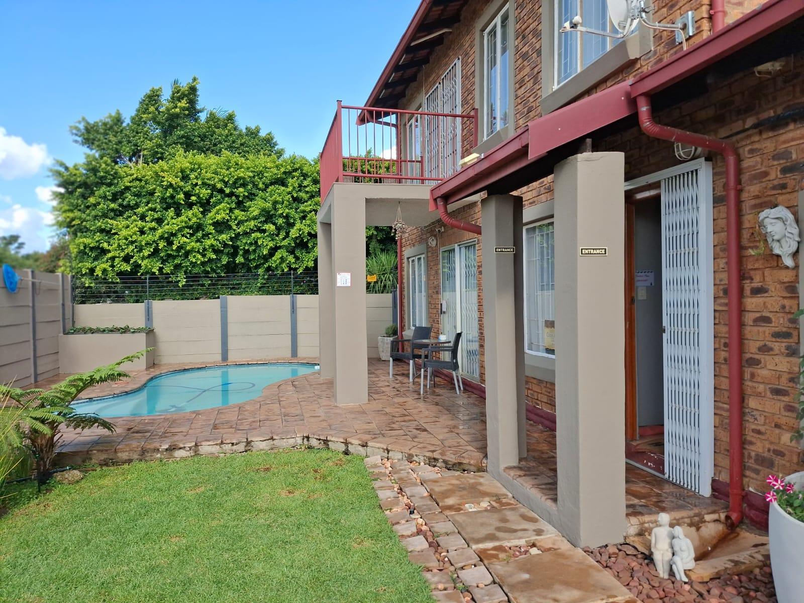Property / Building