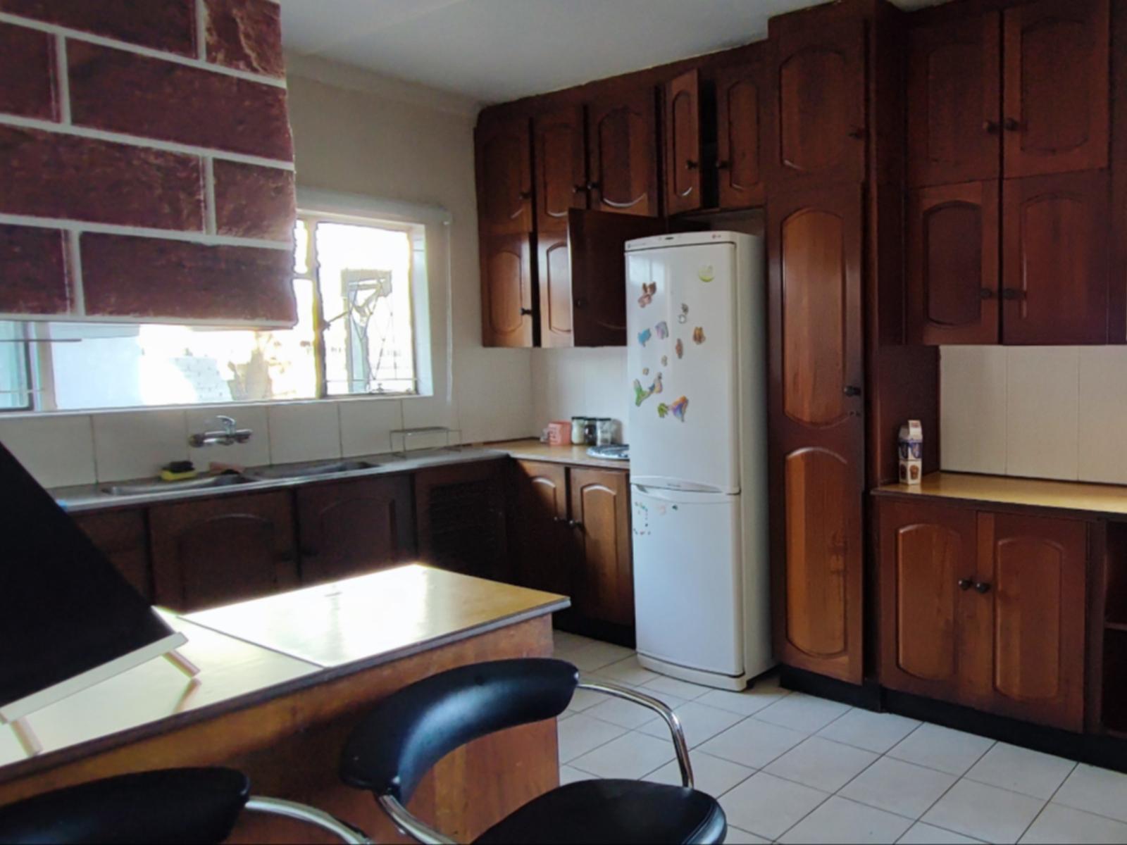 S & S Village Guest House
