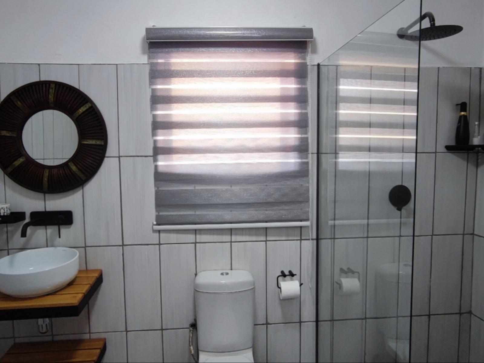 Room 3 — Bathroom