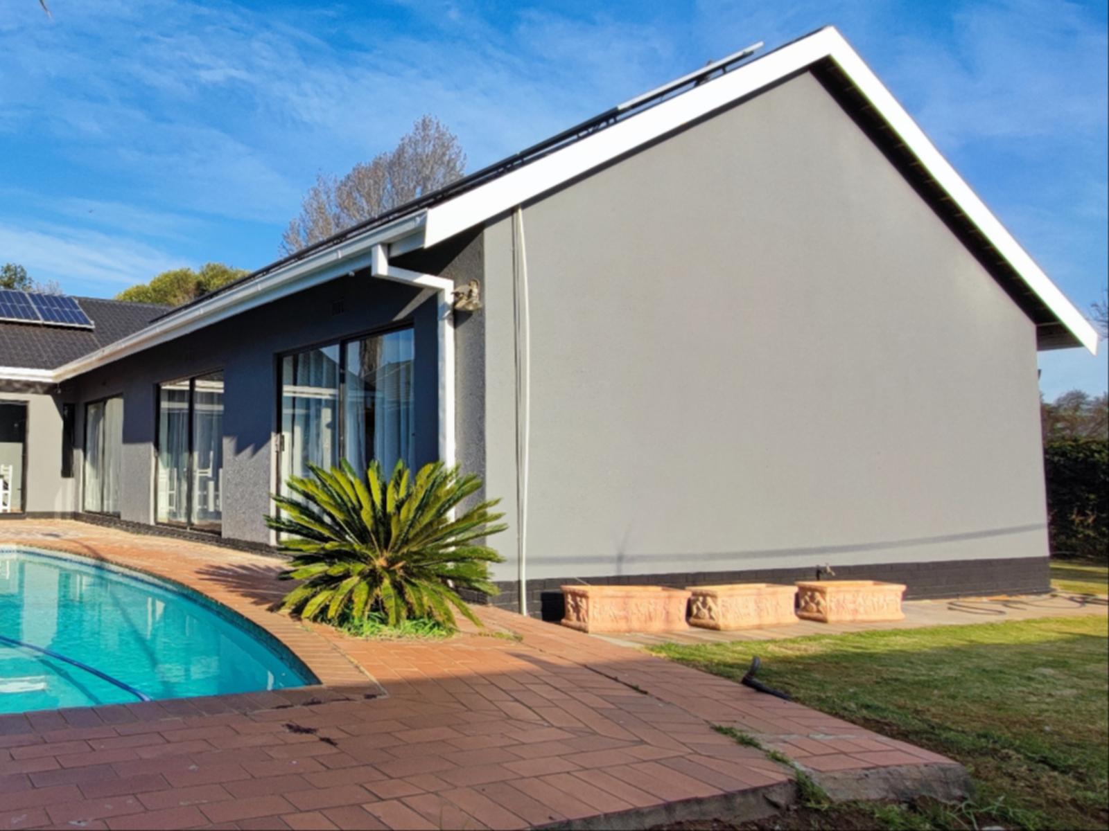 Property / Building