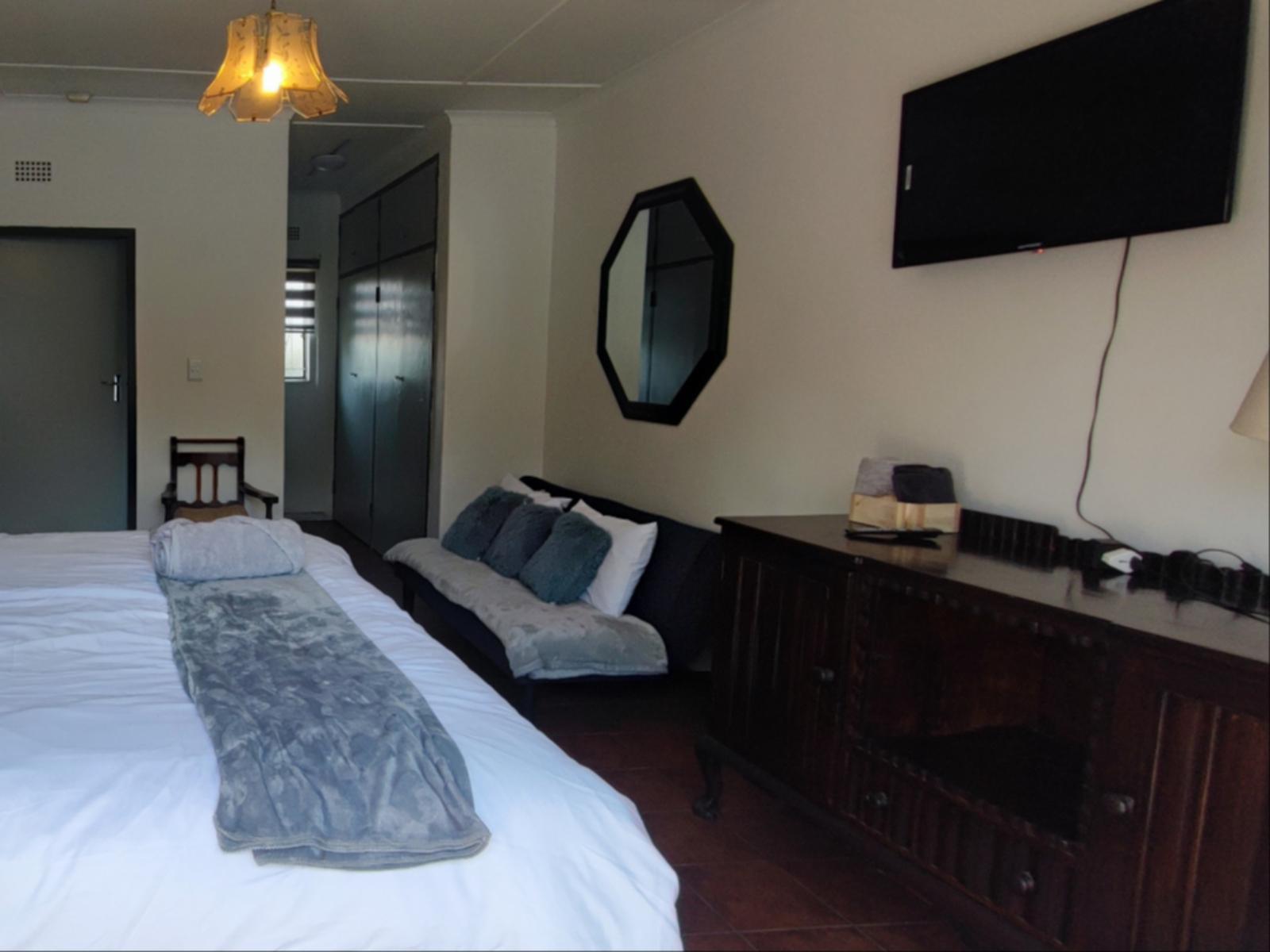 Room 3 — TV and multimedia