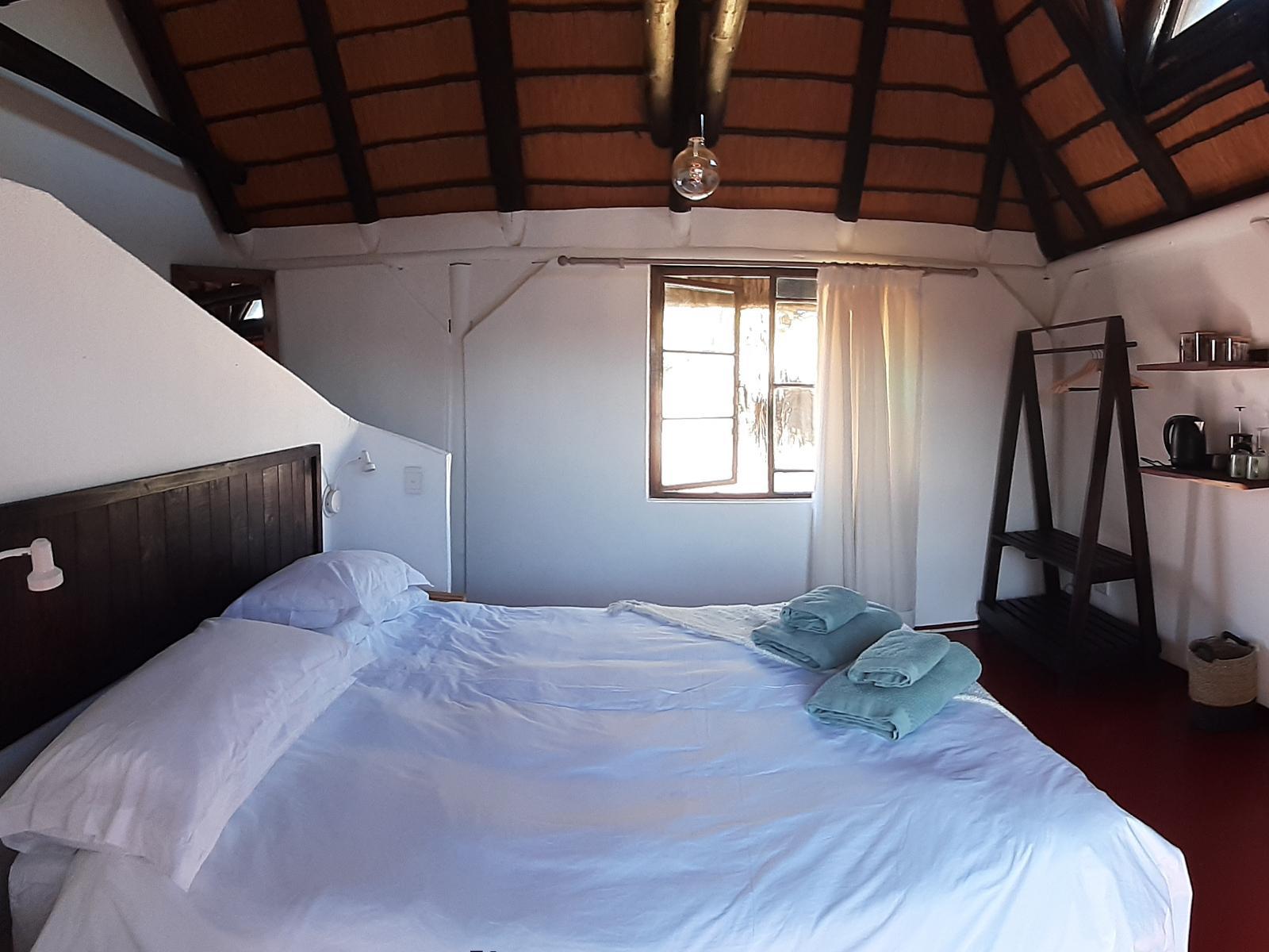 Room 1 — Photo of the whole room