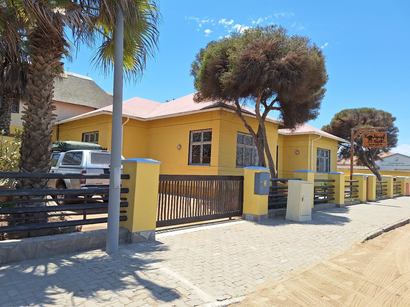 Property / Building