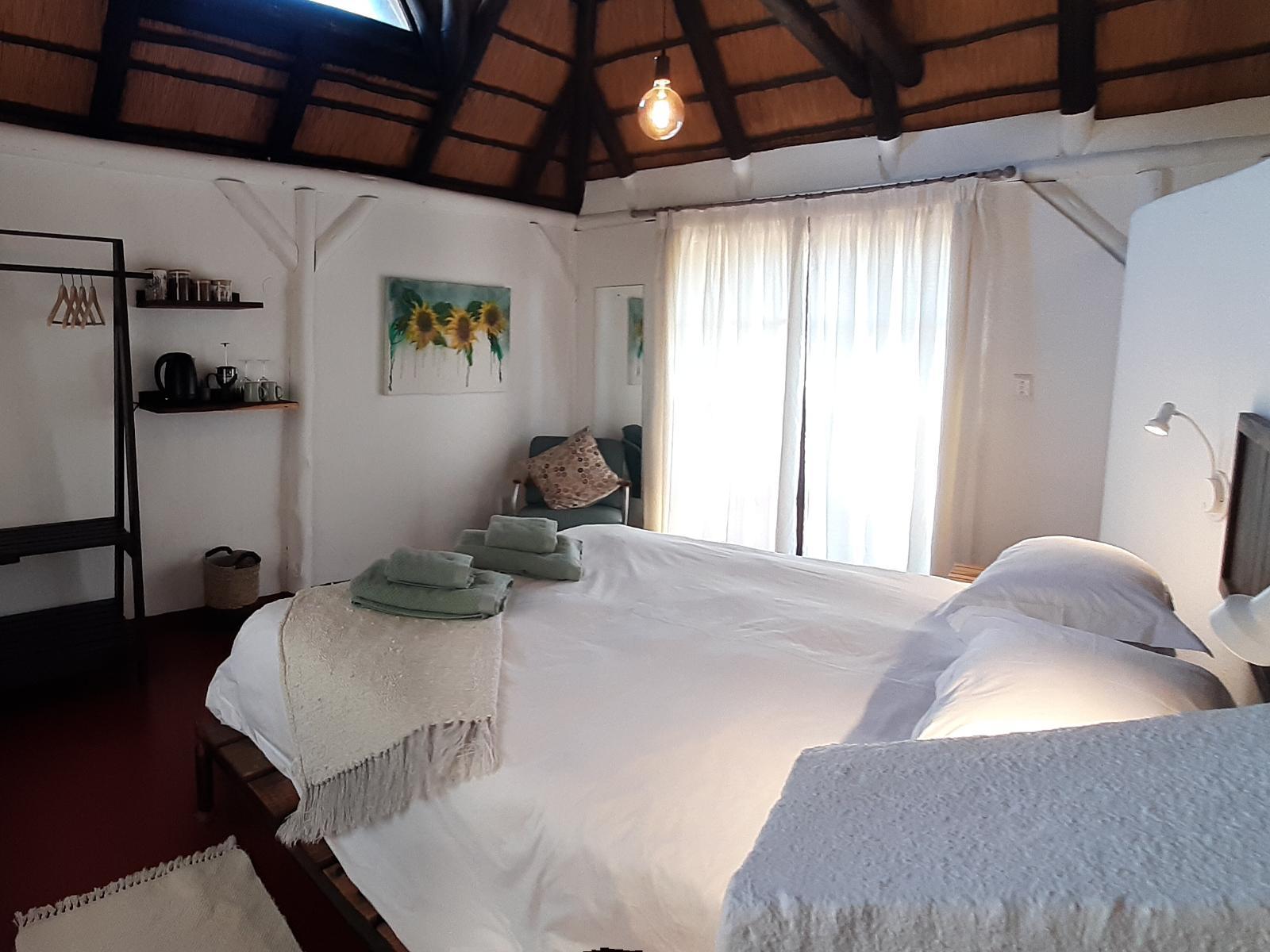 Room 1 — Photo of the whole room