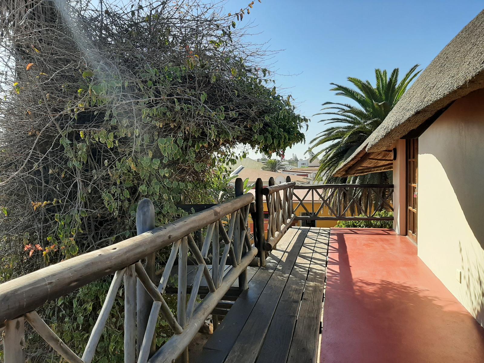 Property / Building