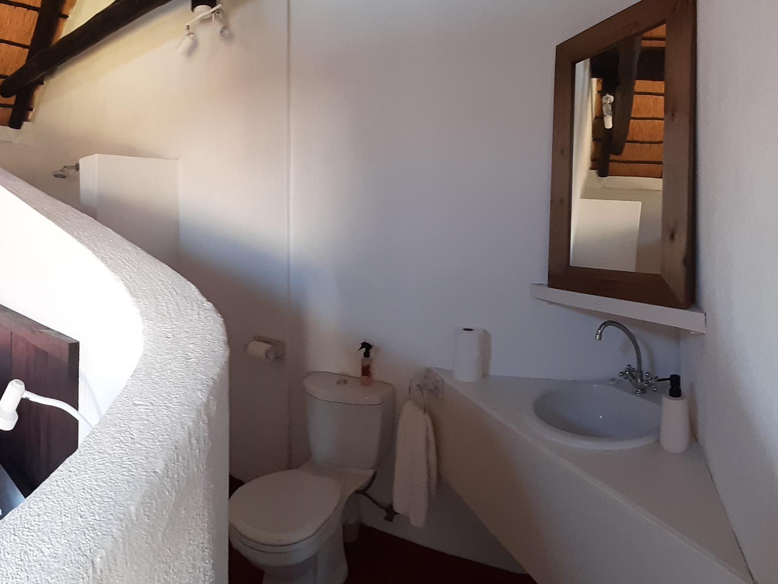 Room 1 — Bathroom