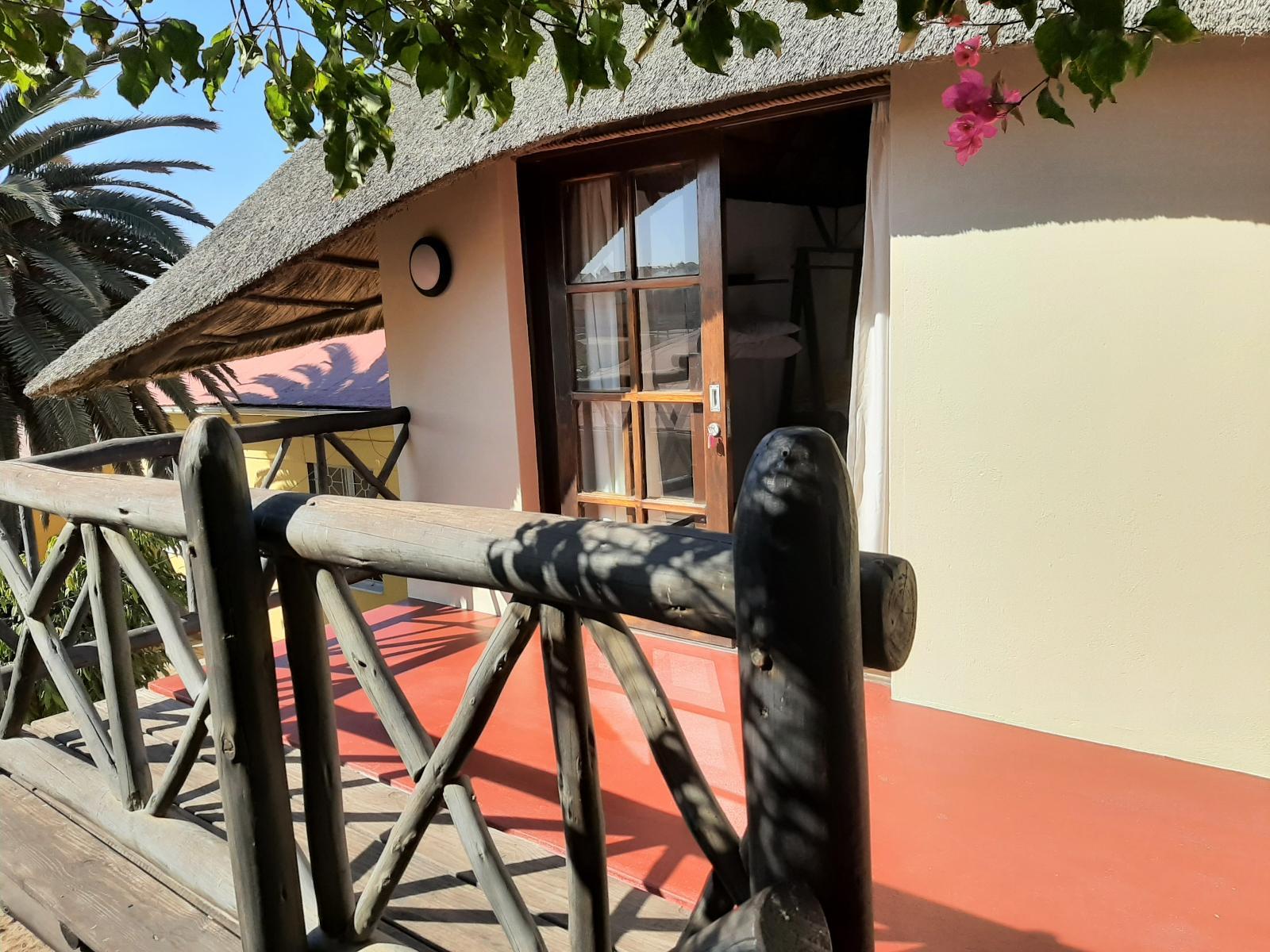 Property / Building