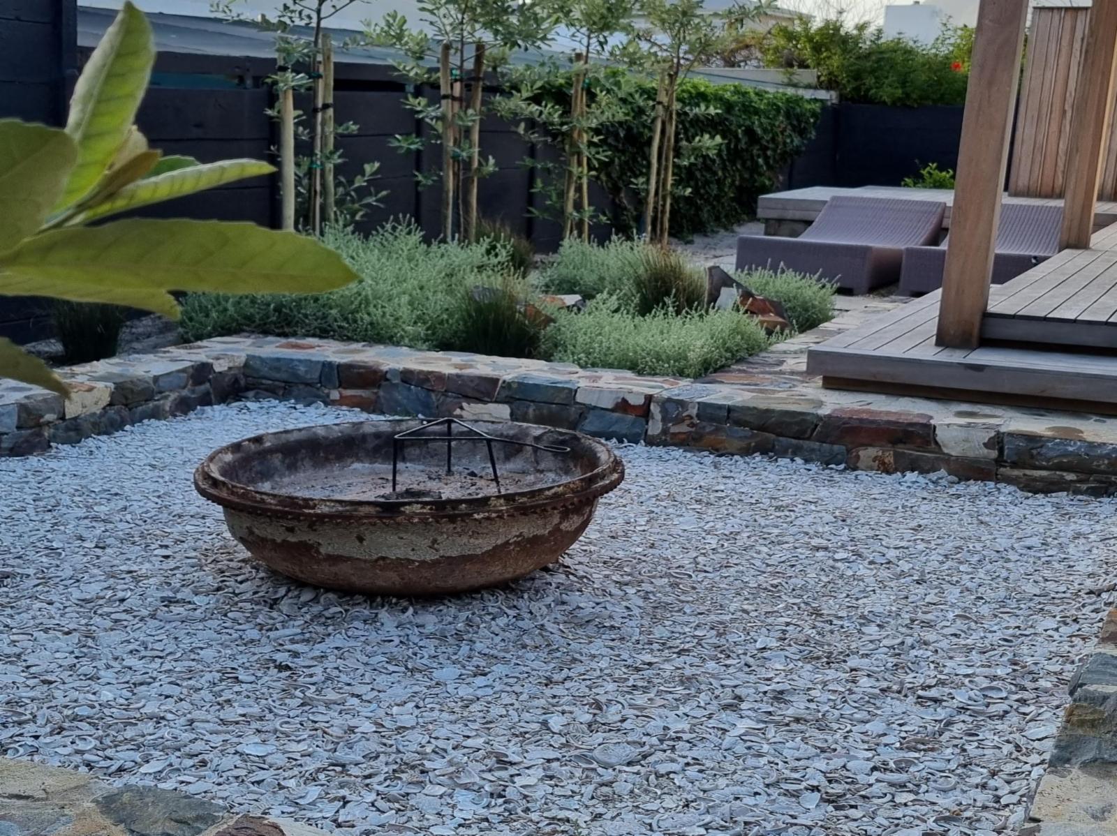 Braai/BBQ facilities