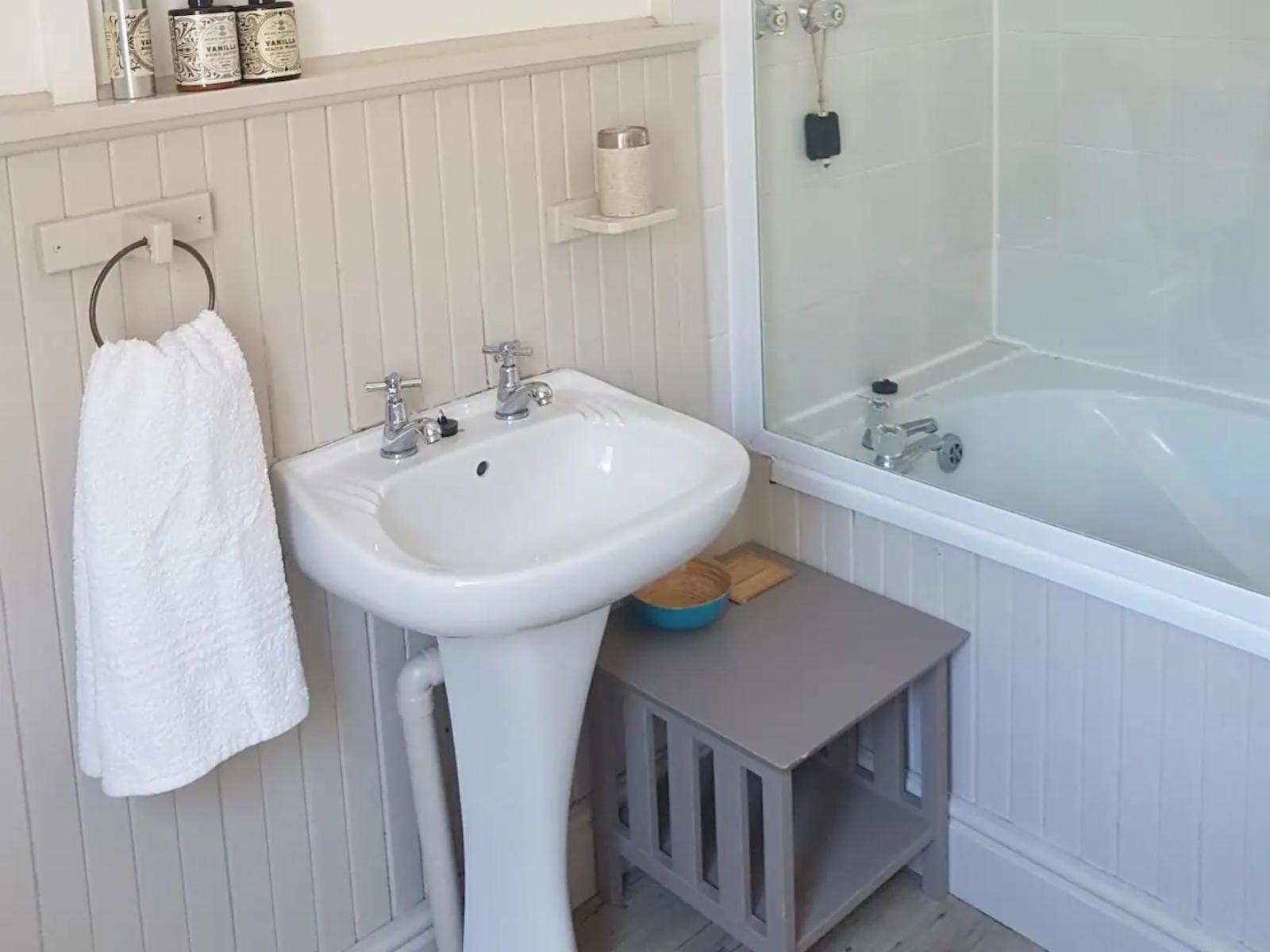 Room 1 — Bathroom