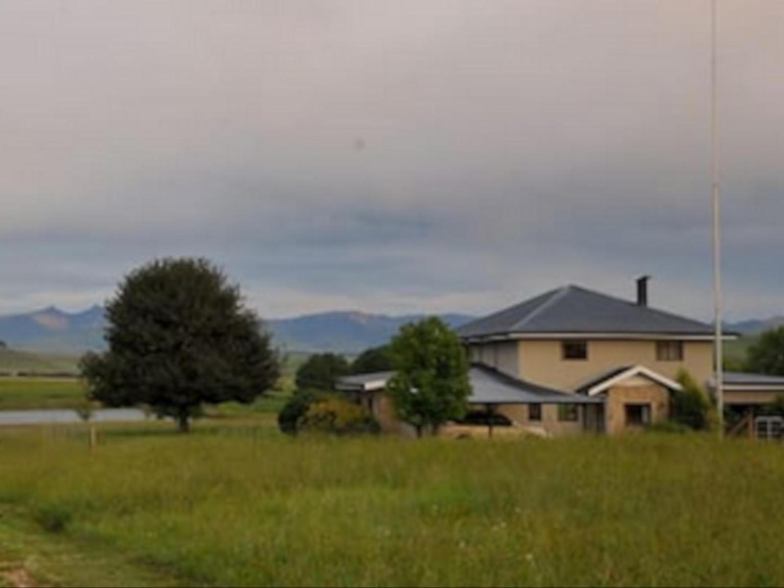 Property / Building