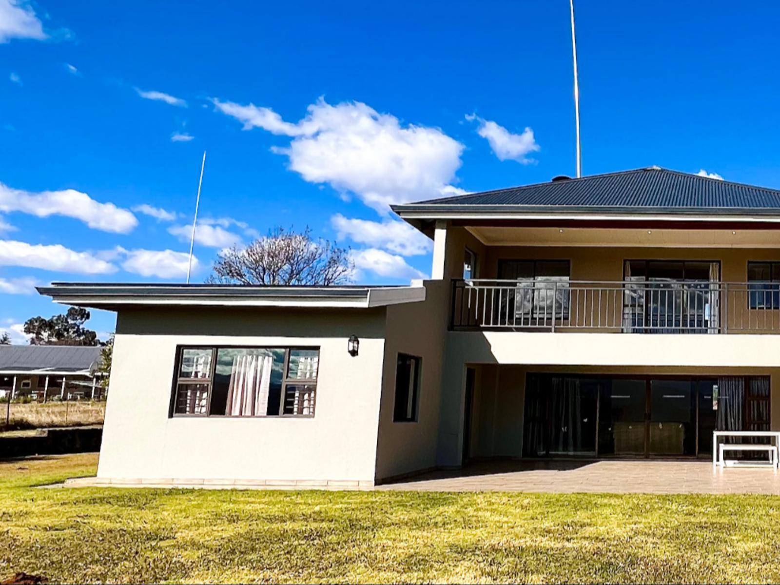 Property / Building