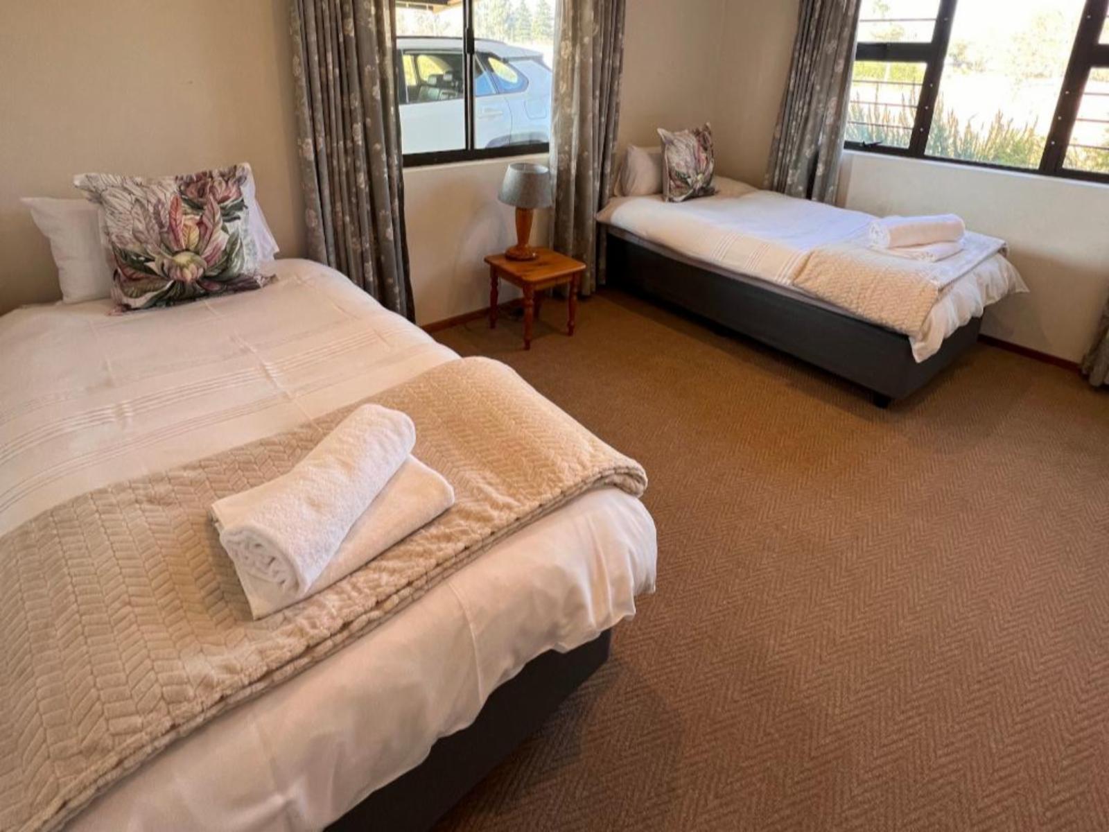 Room 2 — Bed