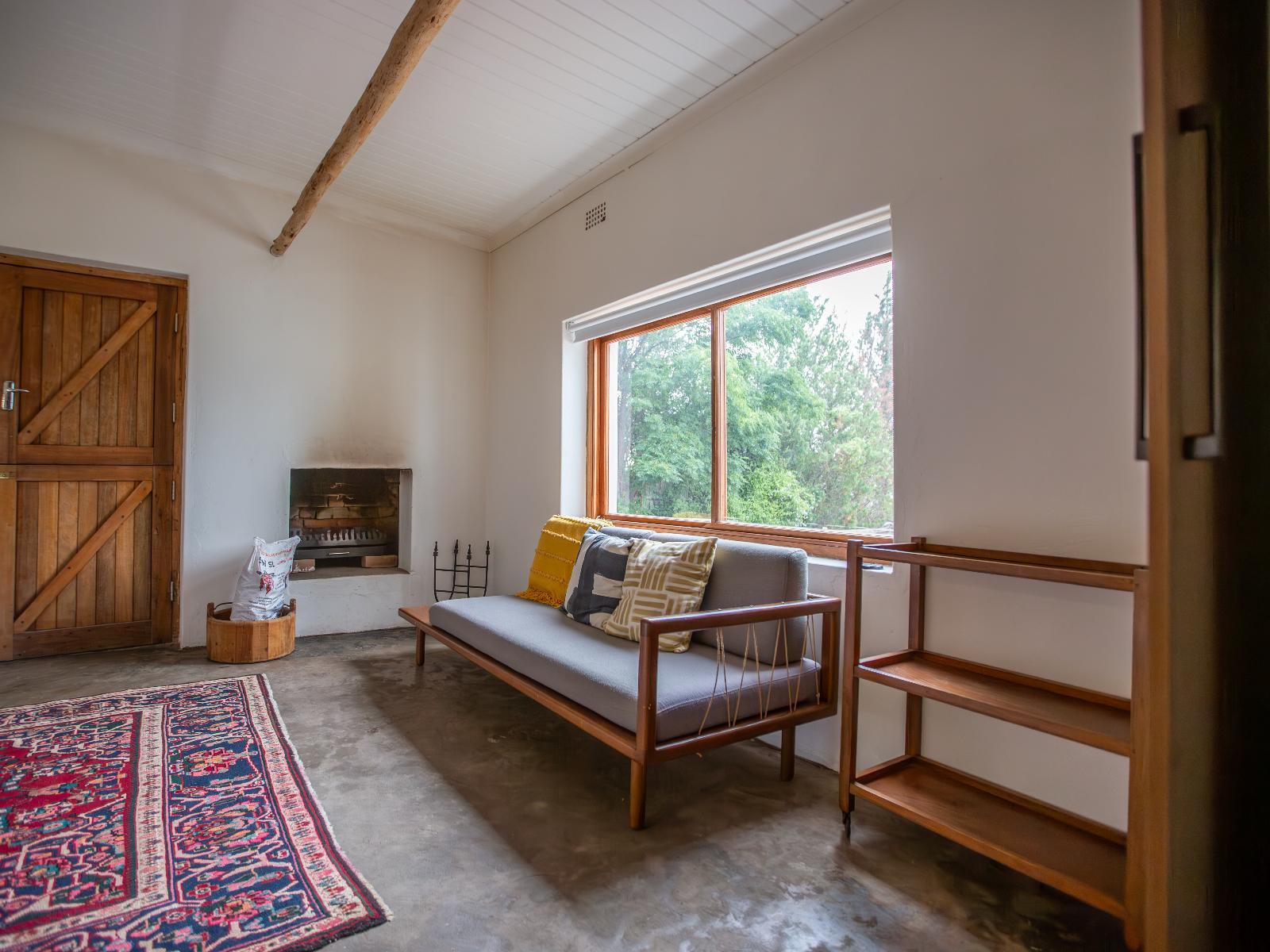 Room 1 — Photo of the whole room