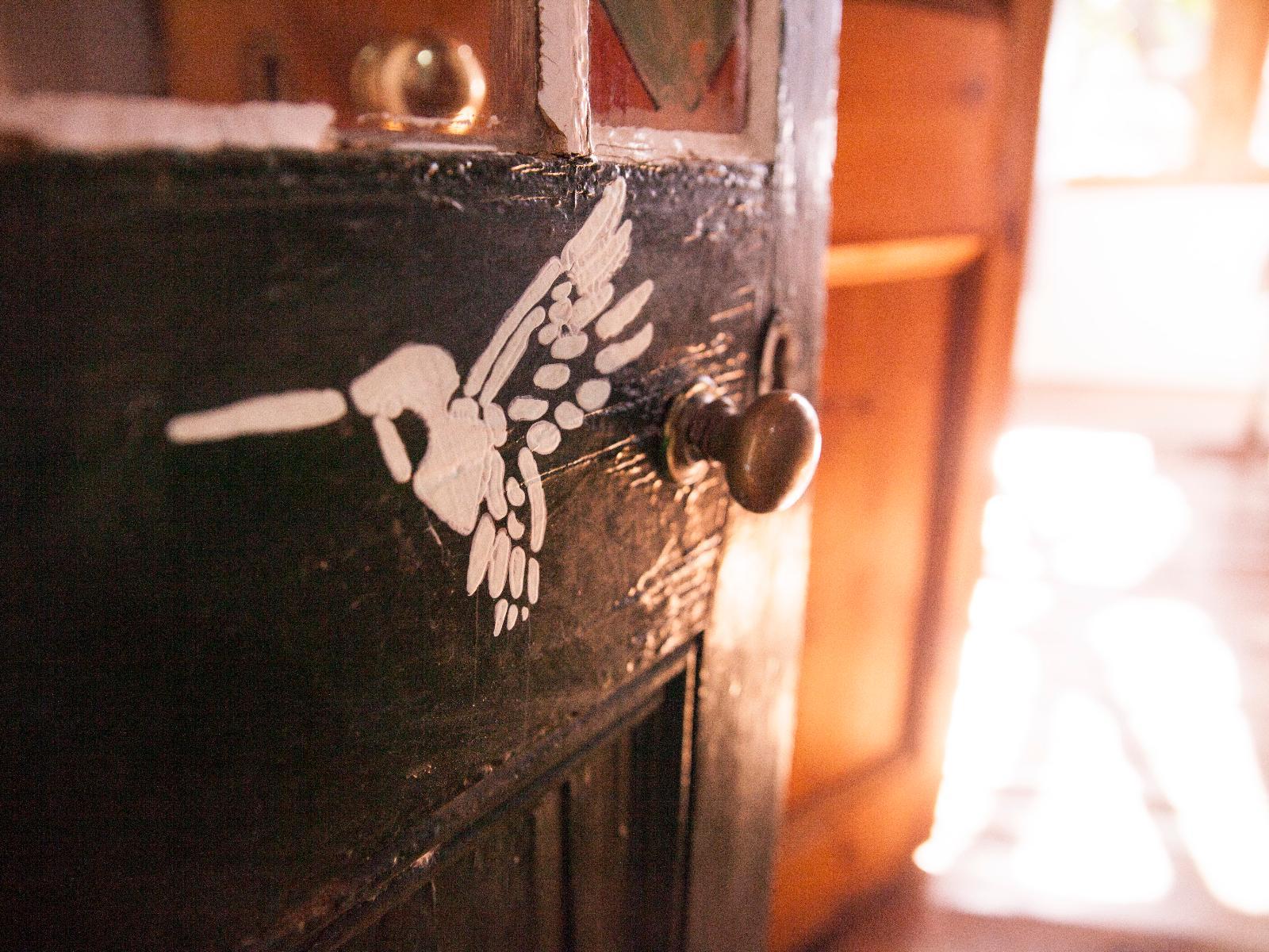 Decorative detail