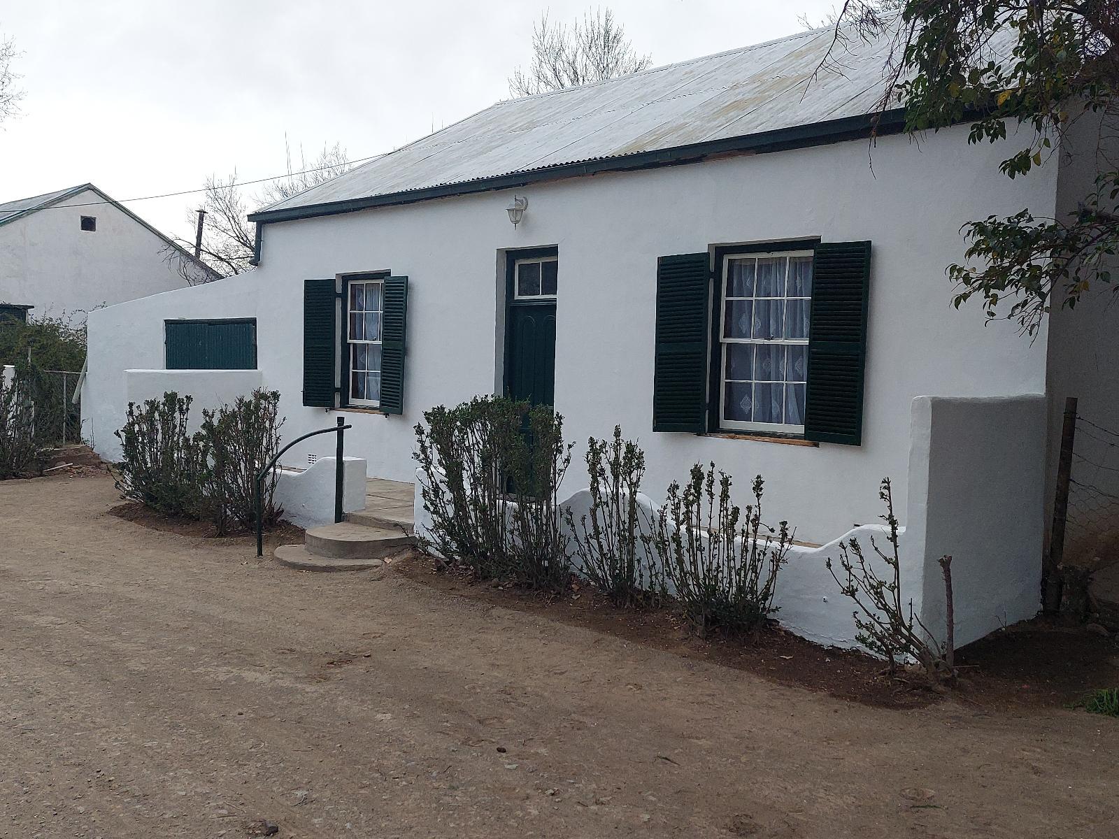 Property / Building
