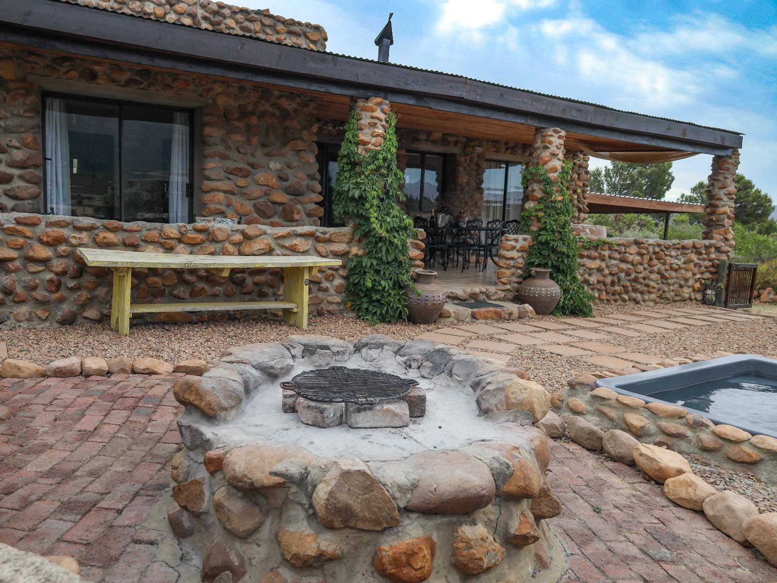Braai/BBQ facilities