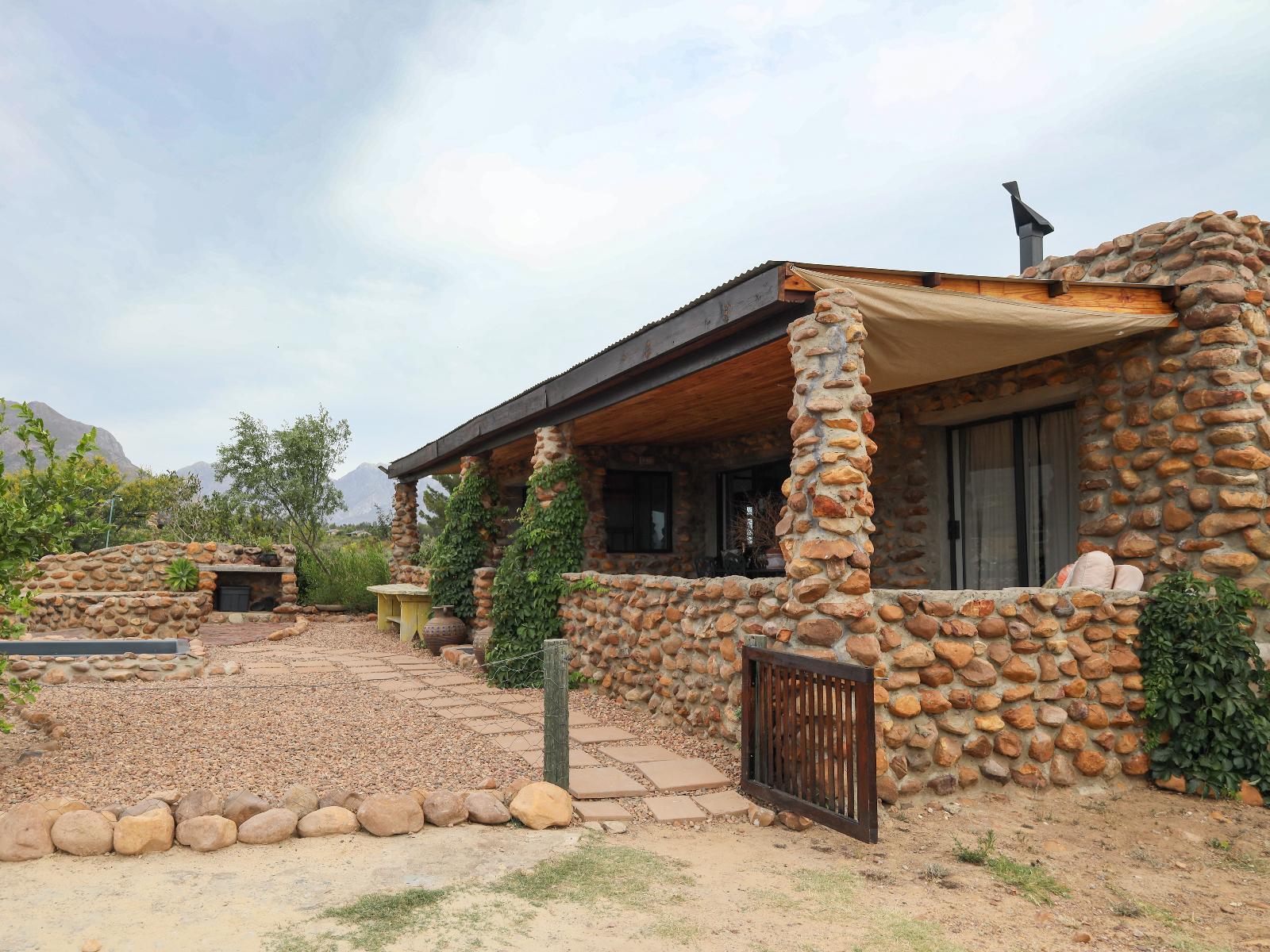 Property / Building