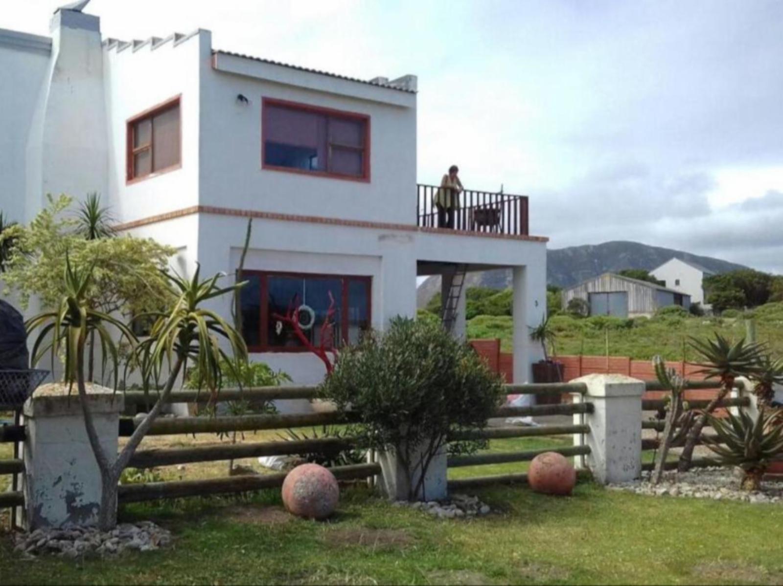 Property / Building