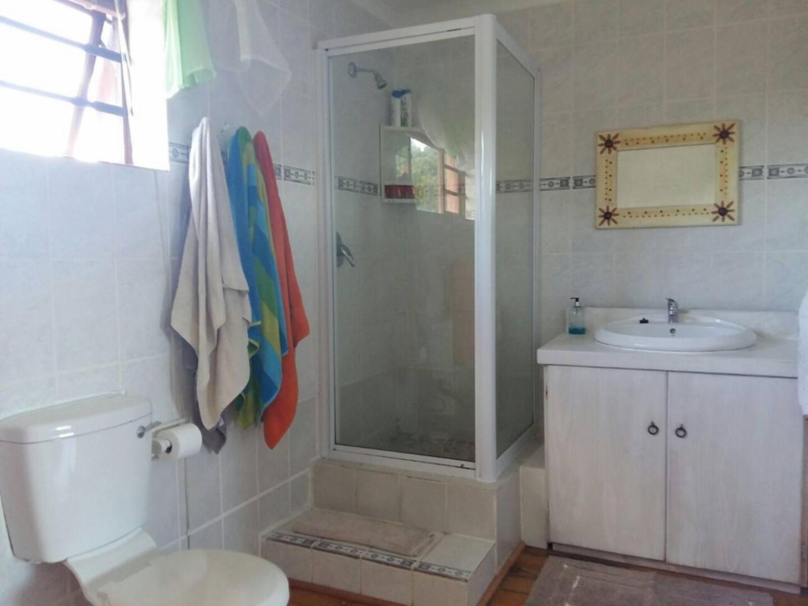 Room 1 — Bathroom