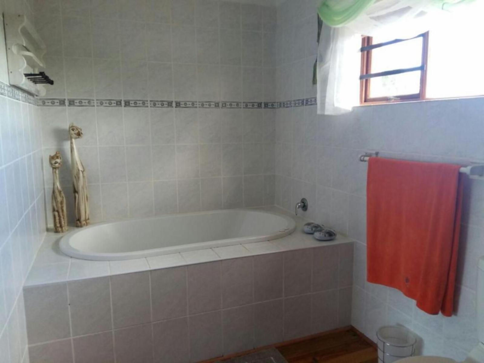 Room 1 — Bathroom