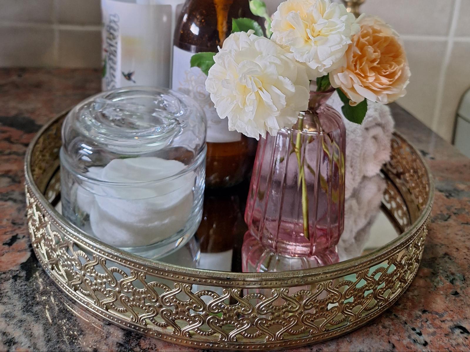 Room 1 — Bathroom