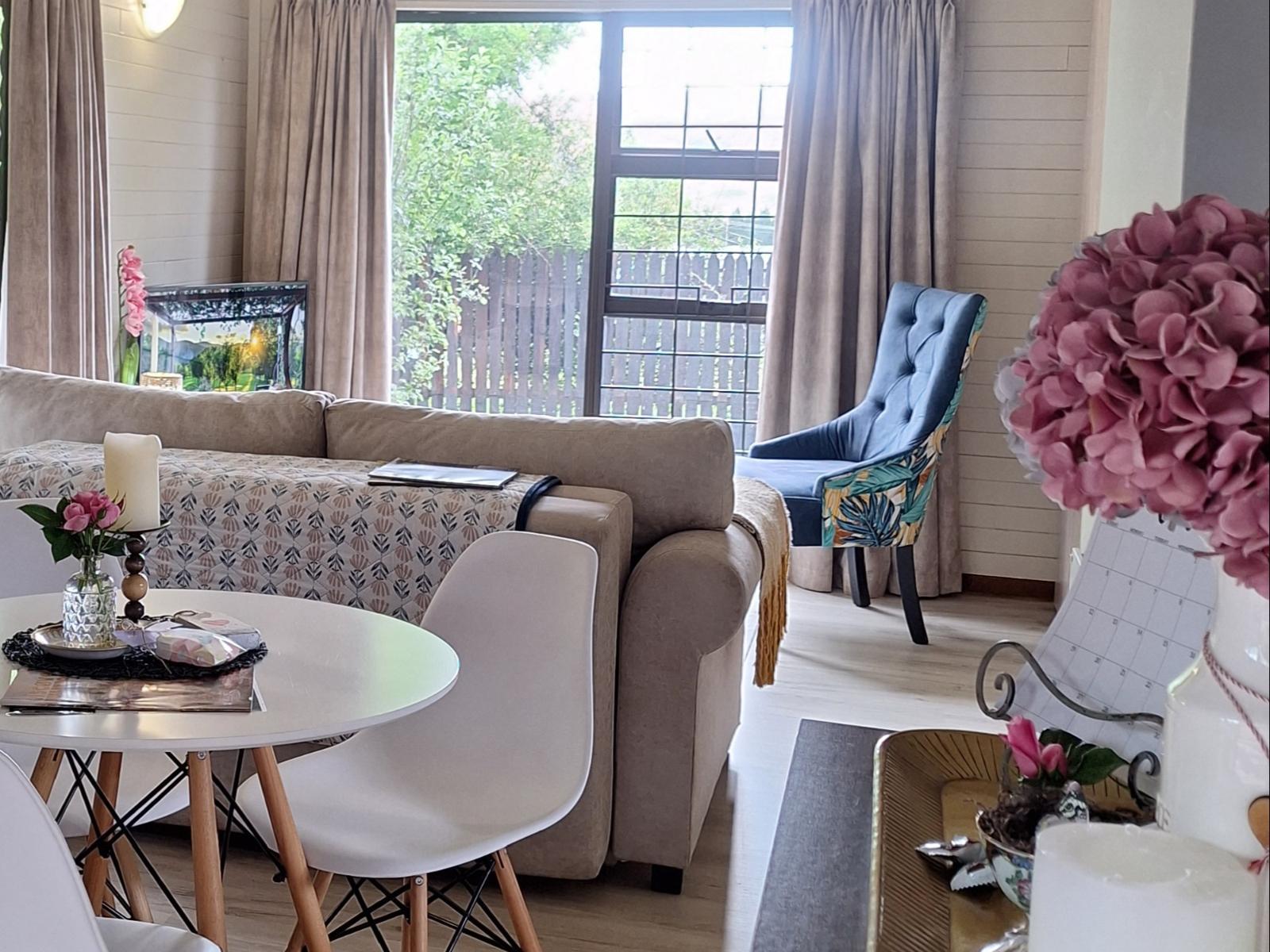Room 1 — Living Room
