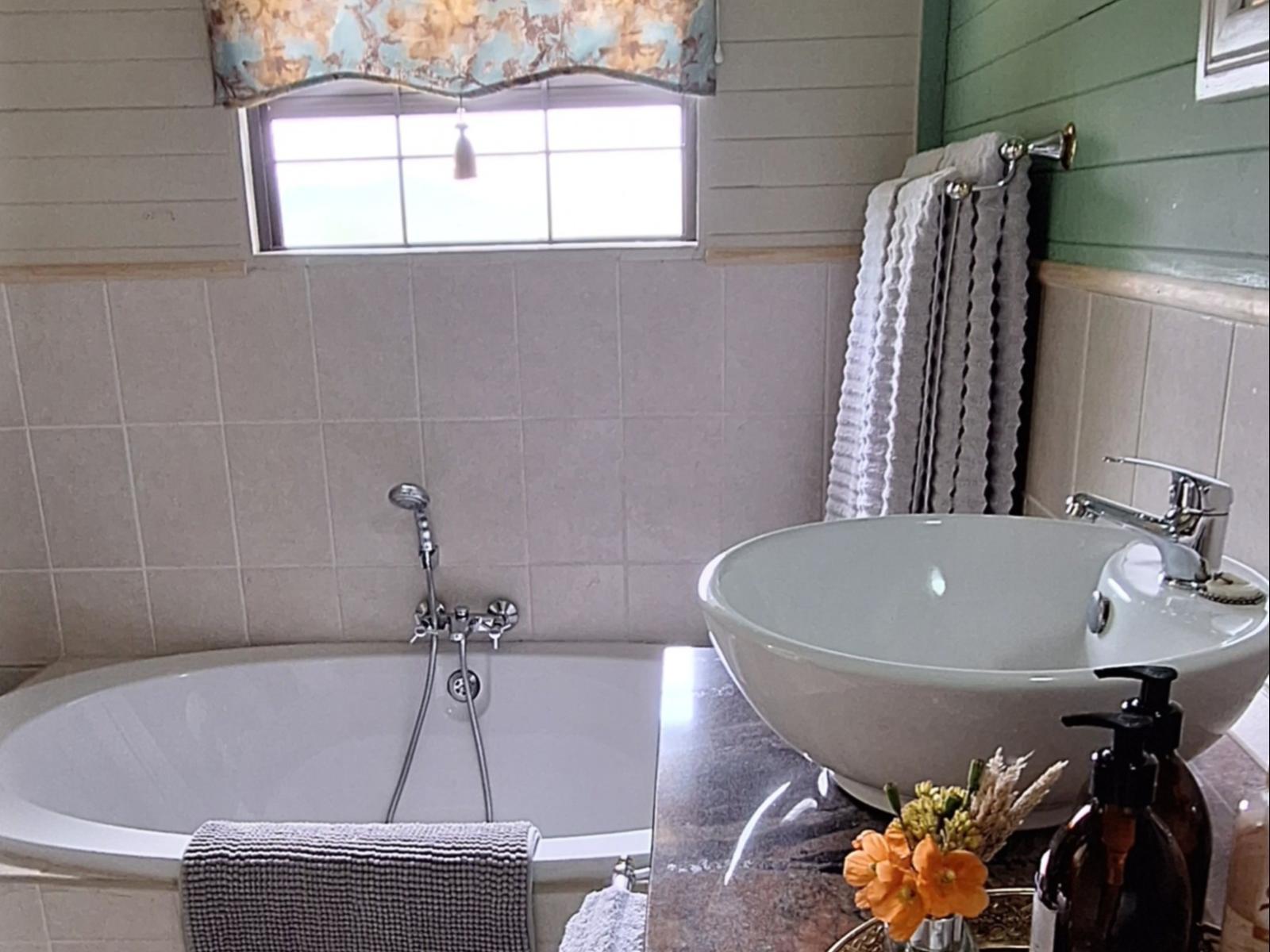 Room 1 — Bathroom