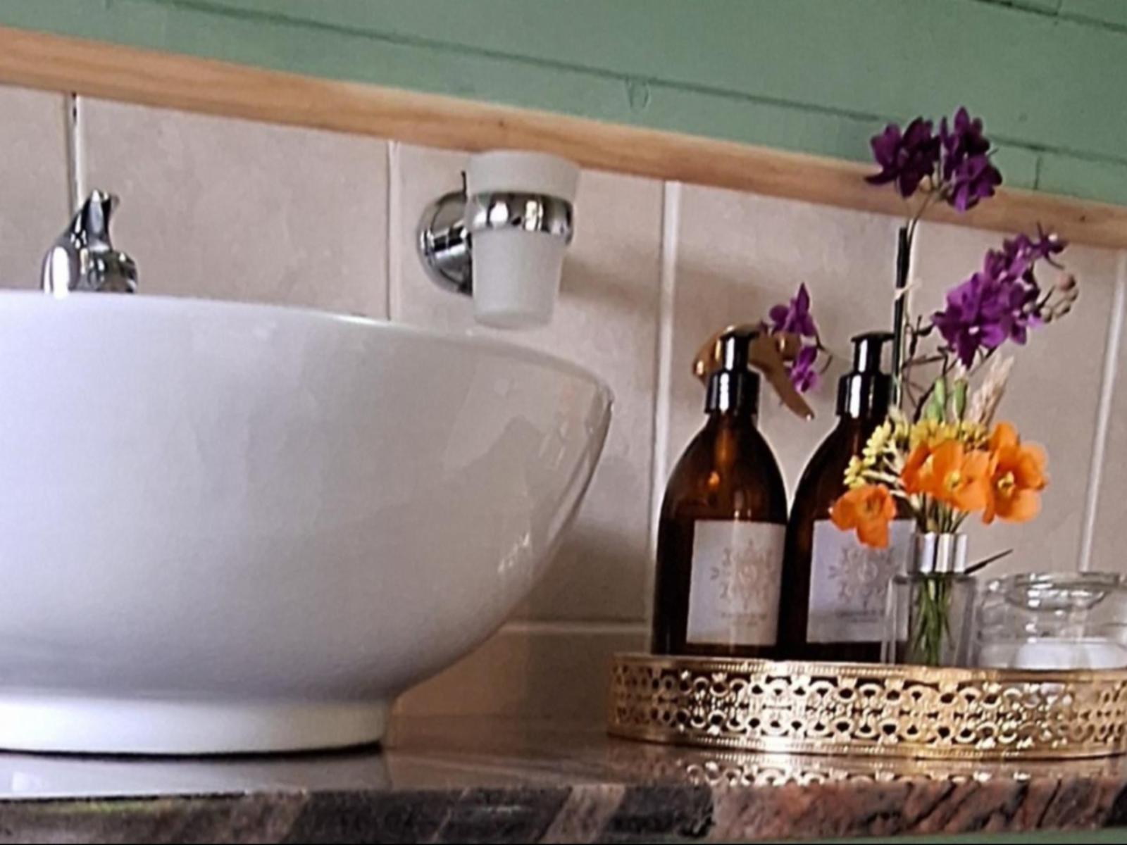 Room 1 — Bathroom