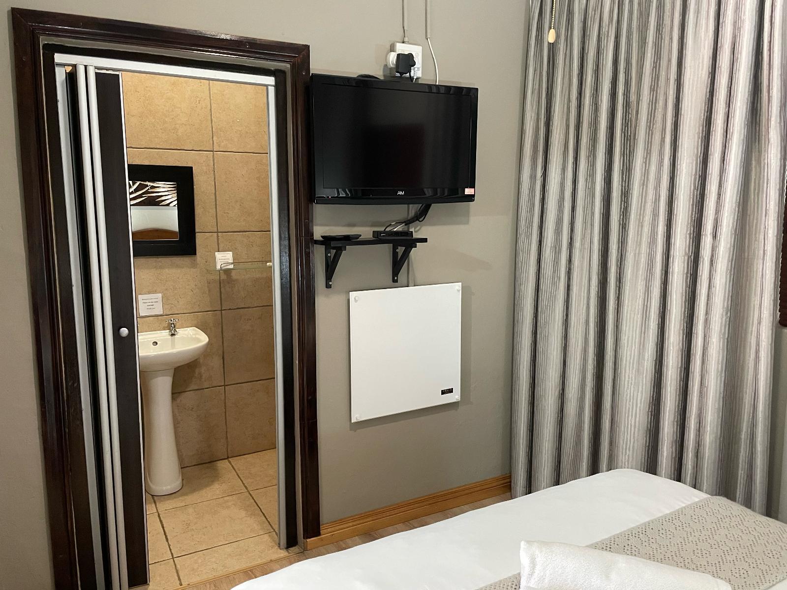 Room 2 — Bathroom