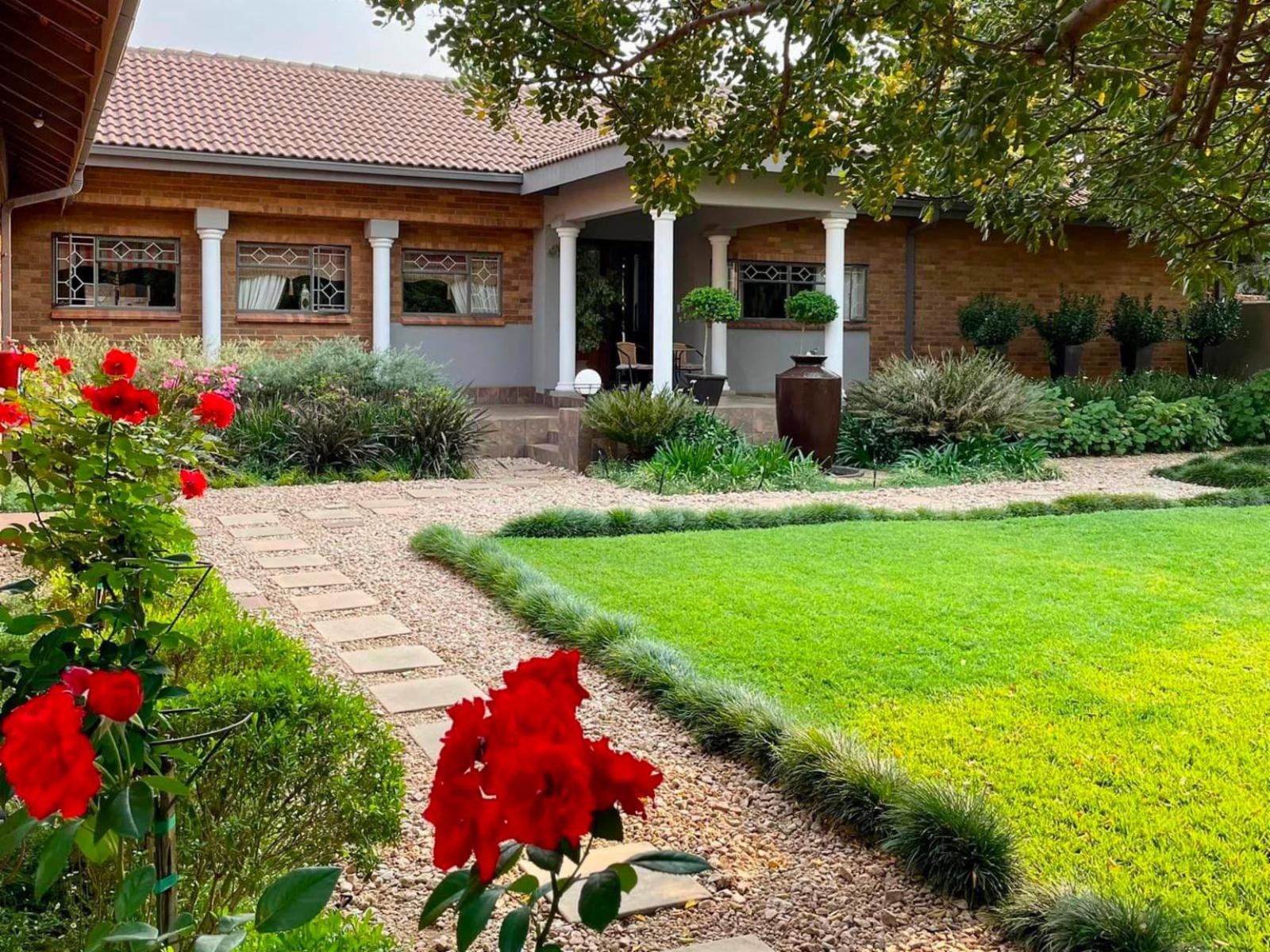 Property / Building