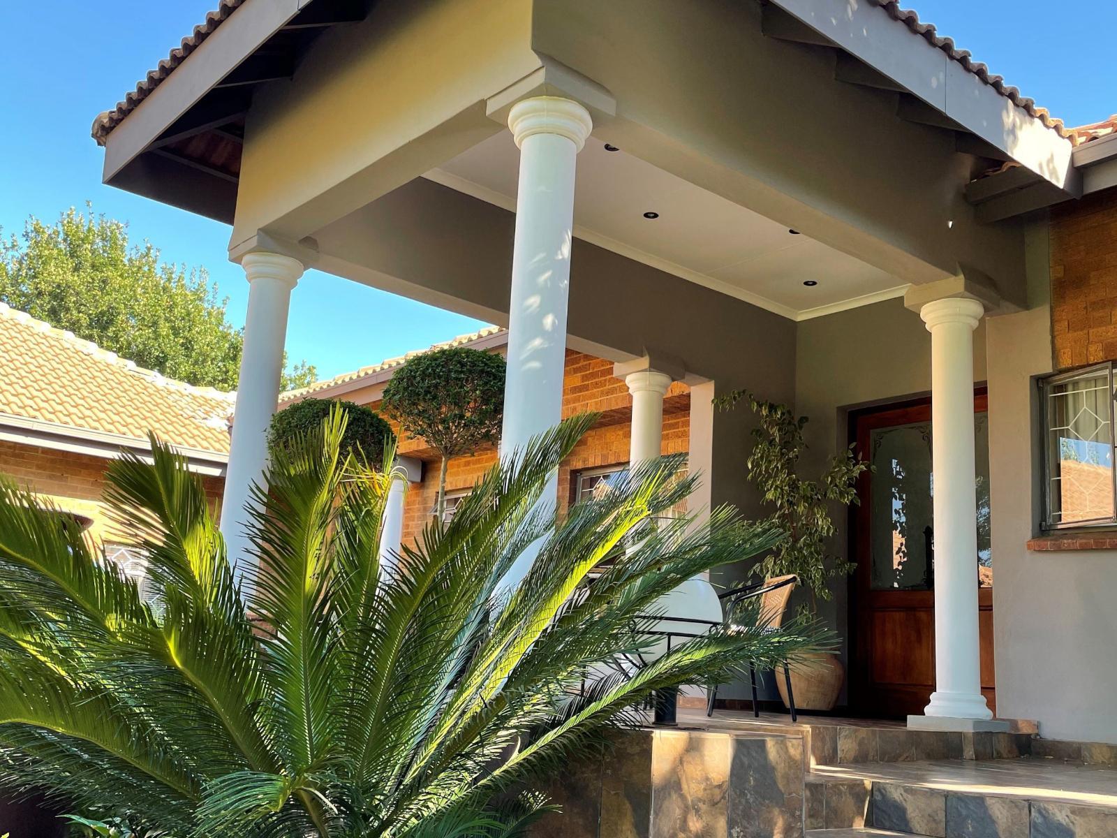 Moments Guest House