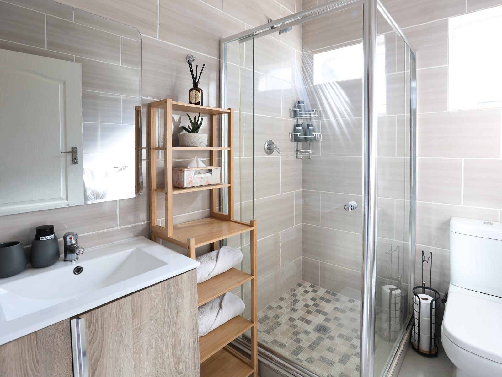 Room 1 — Bathroom