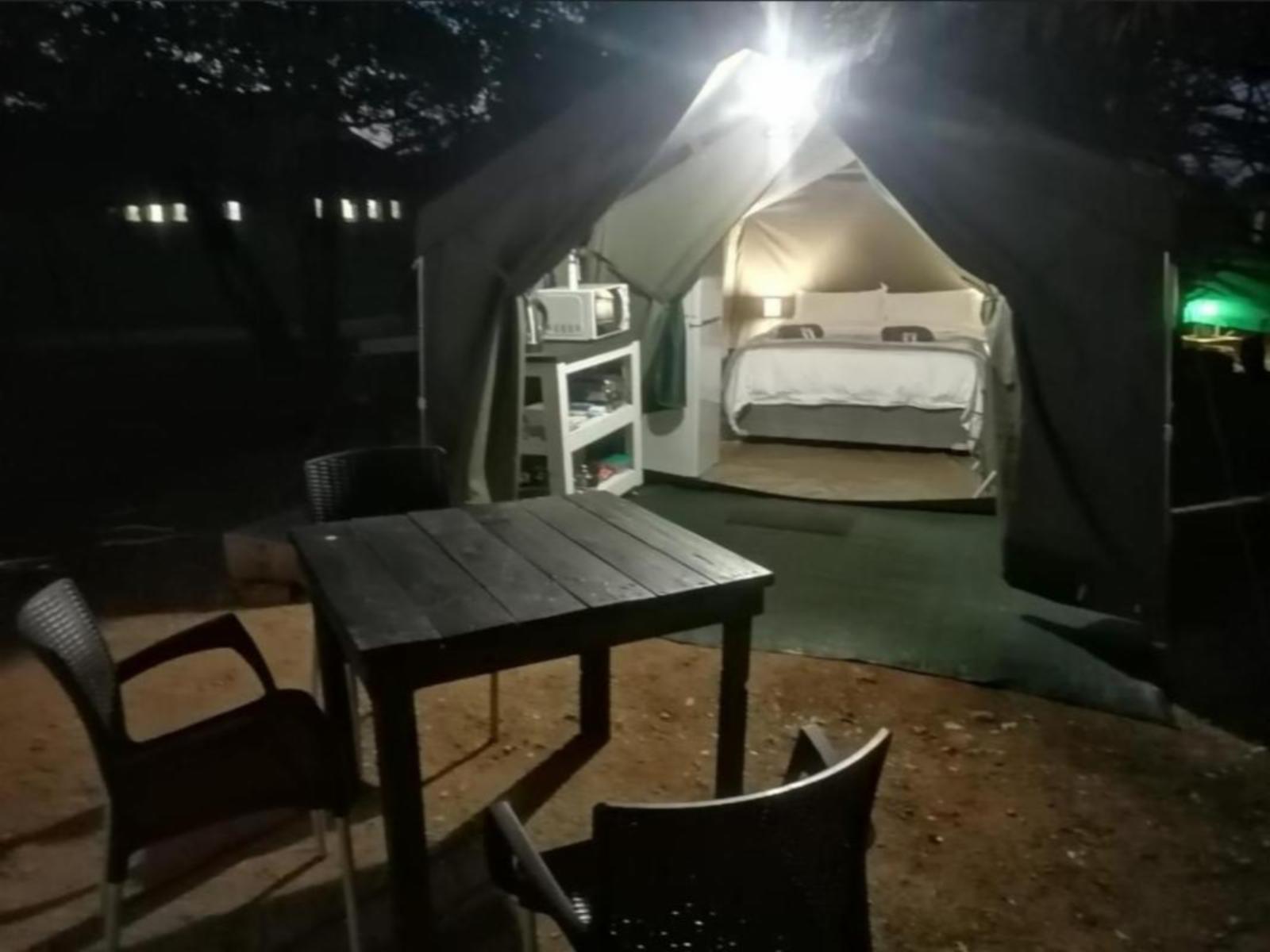 Room 1 — View (from property/room)