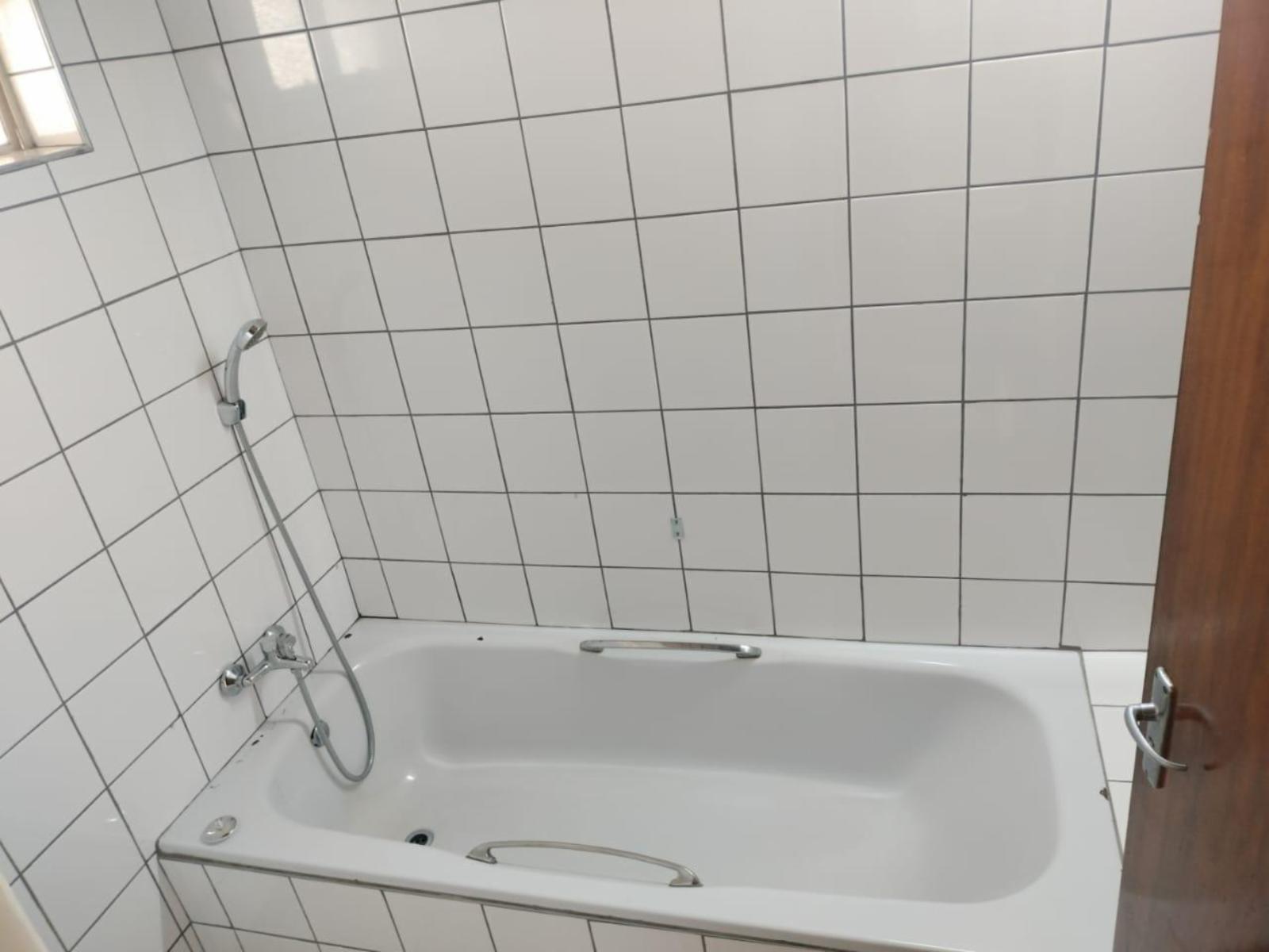 Room 1 — Bathroom