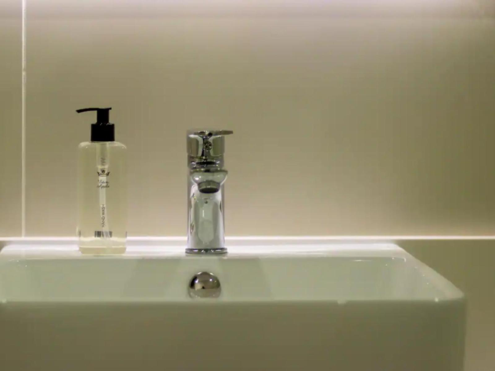 Room 2 — Bathroom