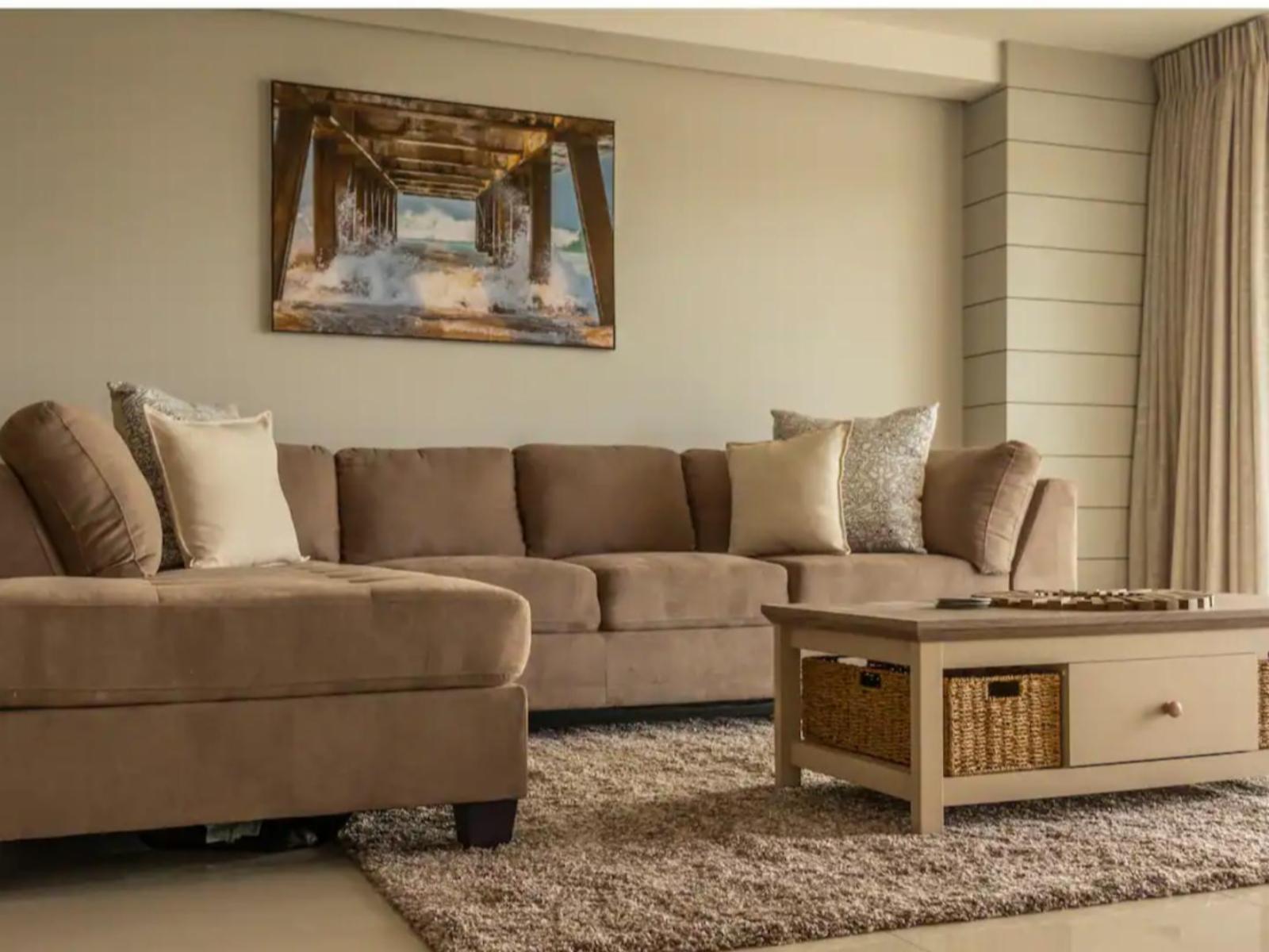 Room 2 — Seating area