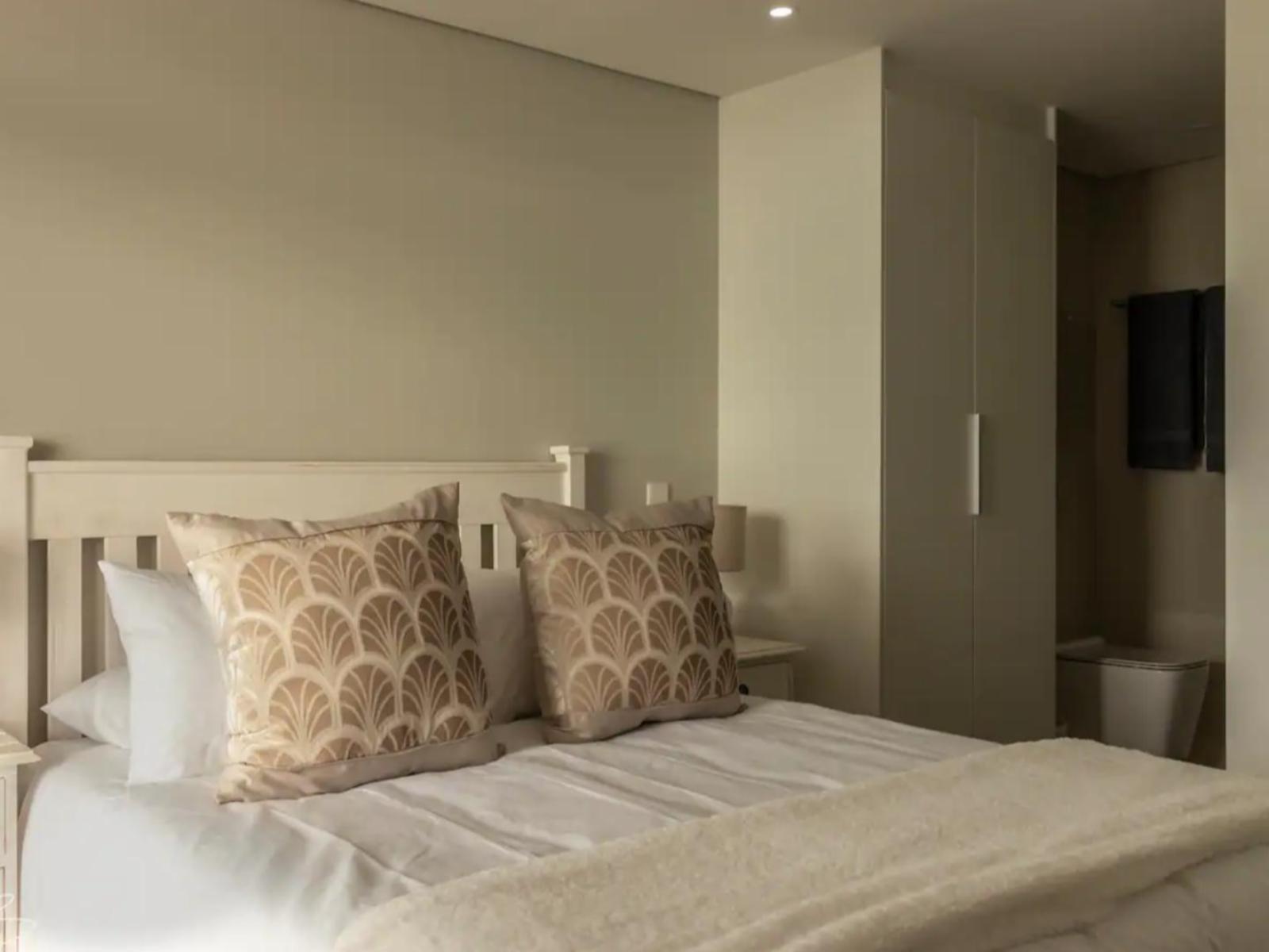 Room 1 — Bed